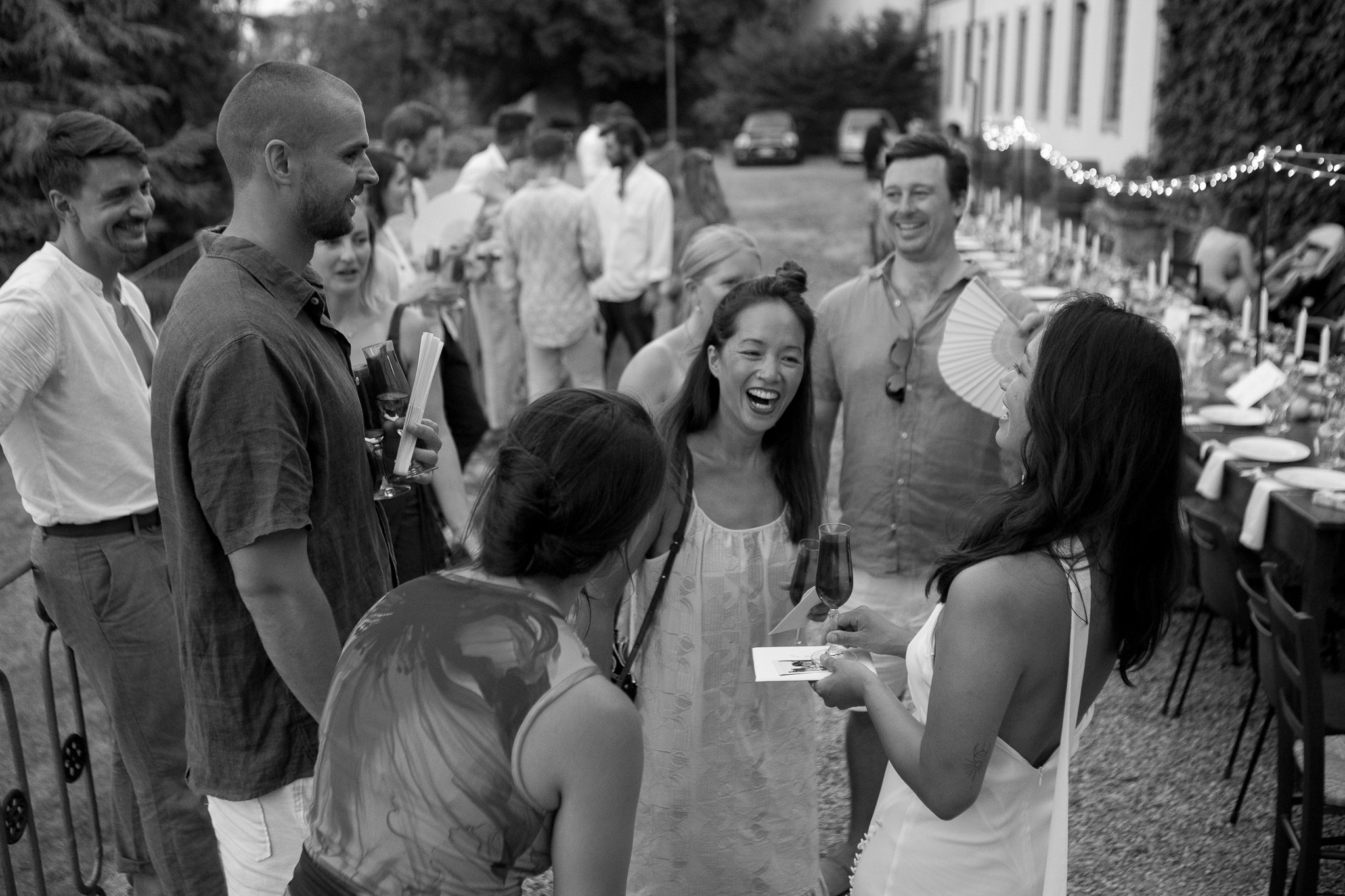 T & D — Tuscany, Italy & Munich, Germany. Destination Hochzeitsfotografin aus München - Valeria Berk