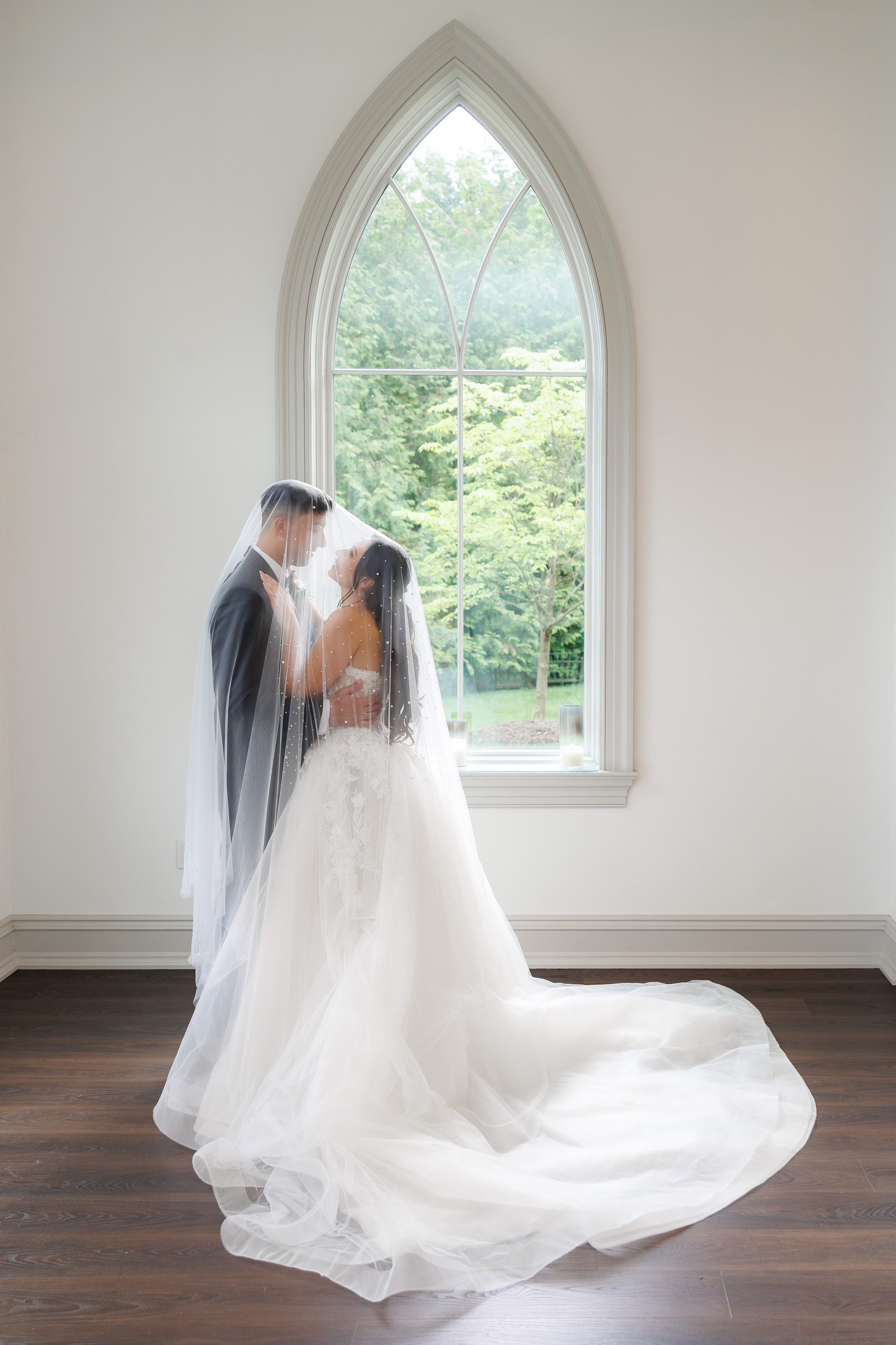 Victoria & Nicholas, Park Chateau, NJ. Wedding Photo & Video