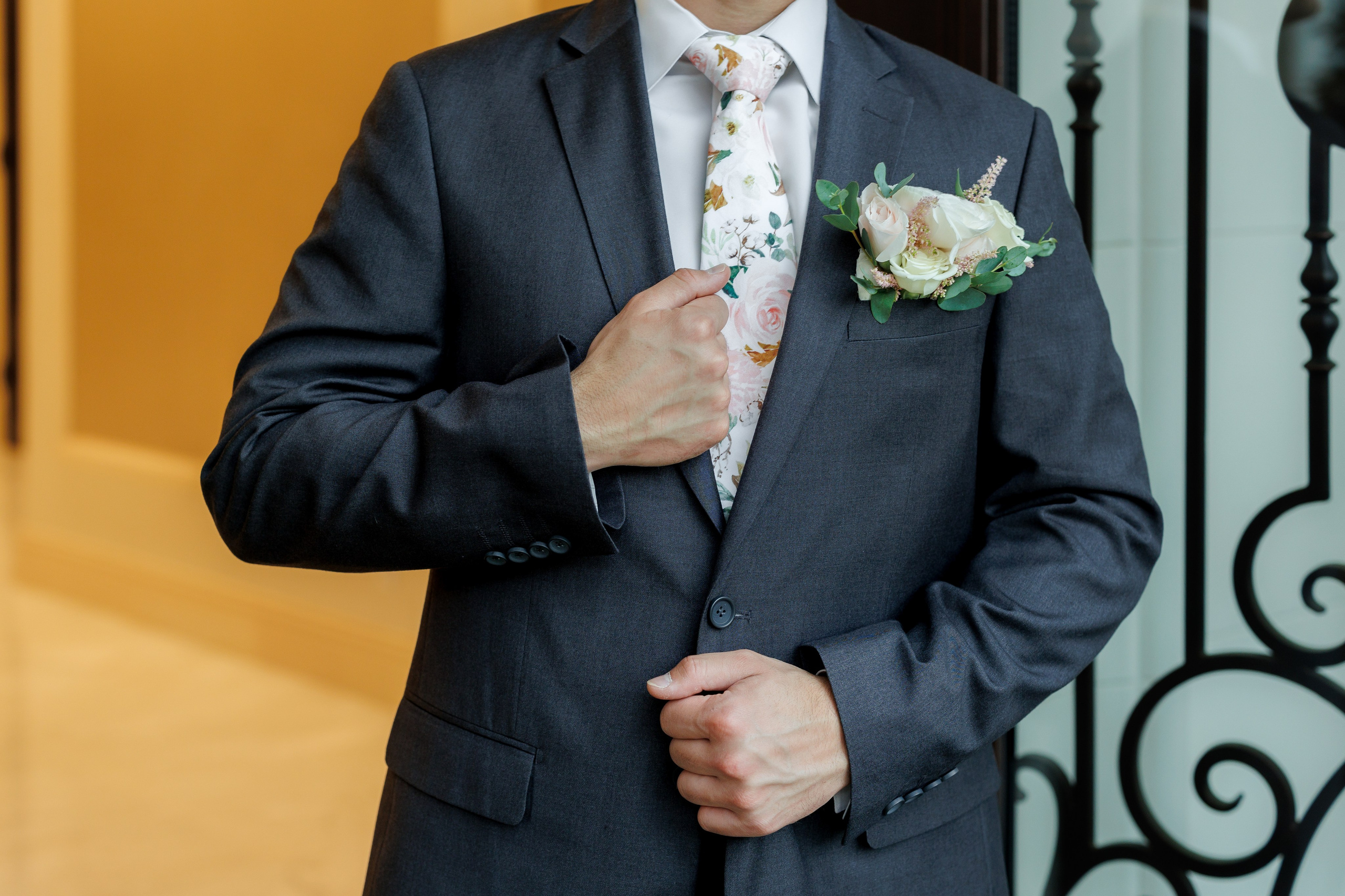 Nicole & Jake, The Mansion on Main Street, NJ. Wedding Photo & Video