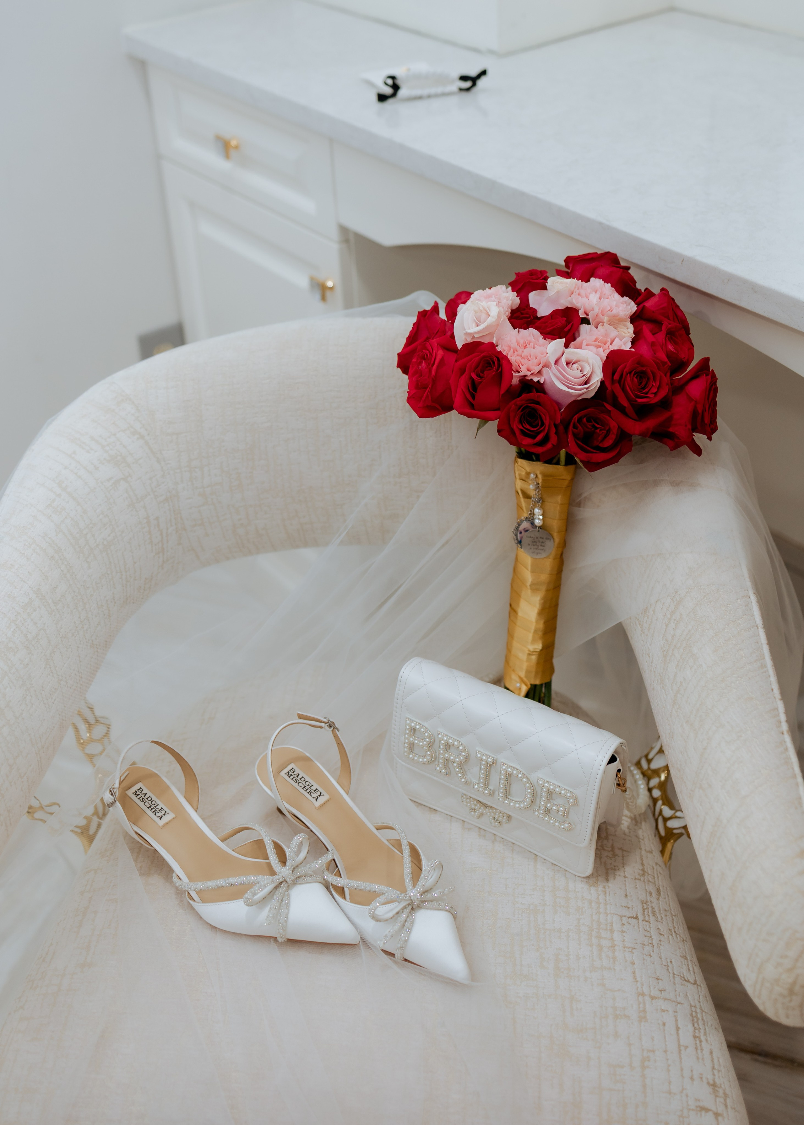 Heather & Ken. Wedding Photo & Video