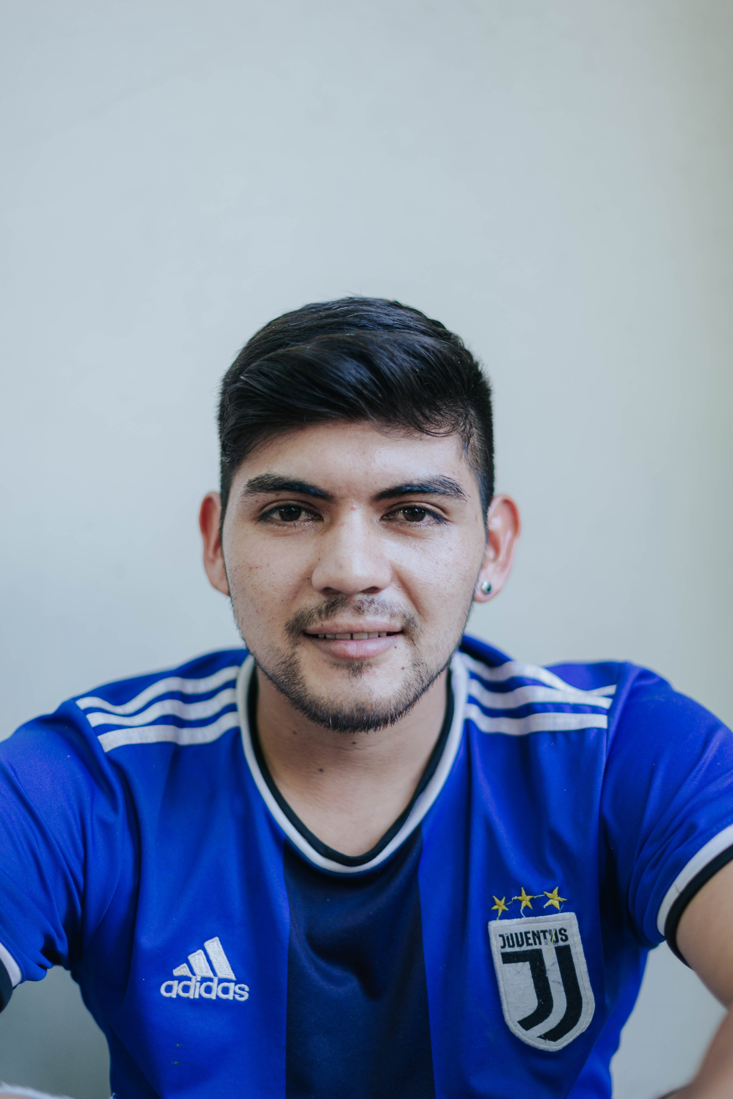 Docdocdoc. 15 strangers. Photographer @elmirkami in the city of Buenos Aires