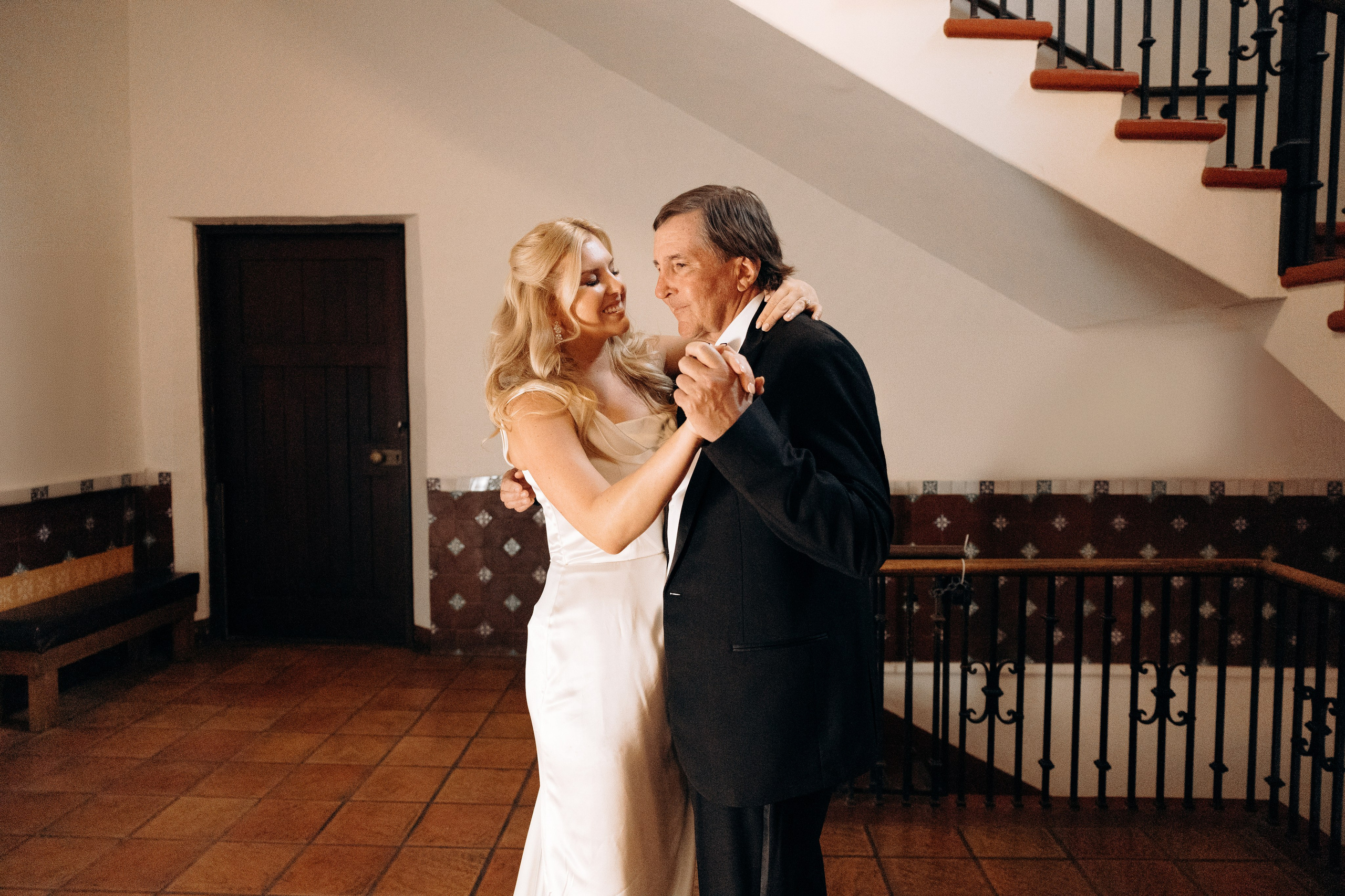 Drew and Haley. Wedding and family photographer San Diego