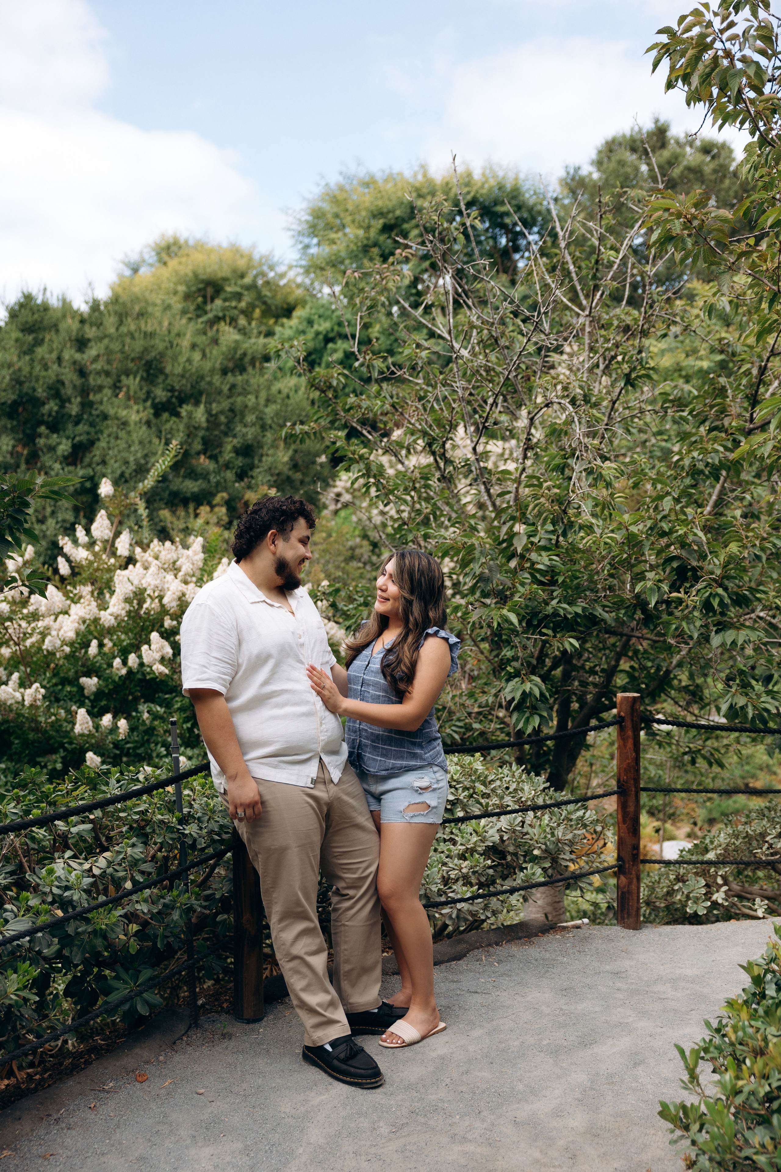 *. Fotógrafa de bodas y familia en San Diego