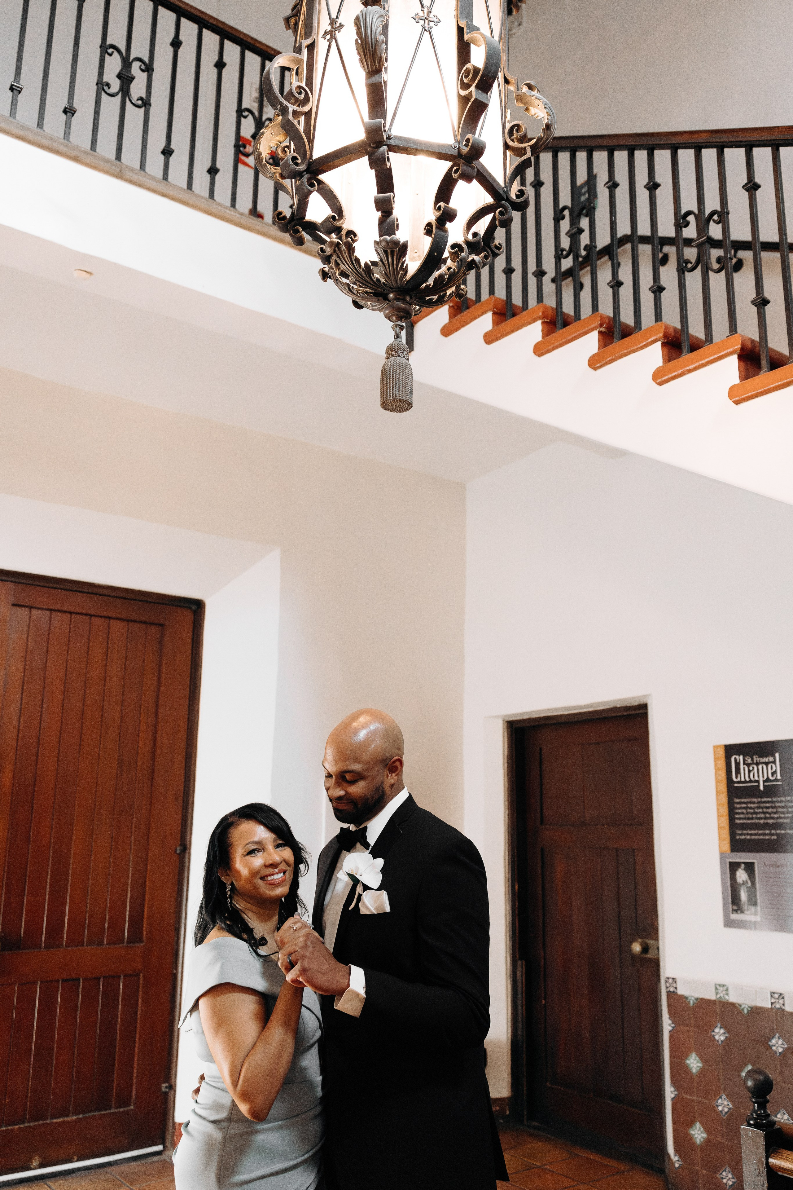 Drew and Haley. Wedding and family photographer San Diego