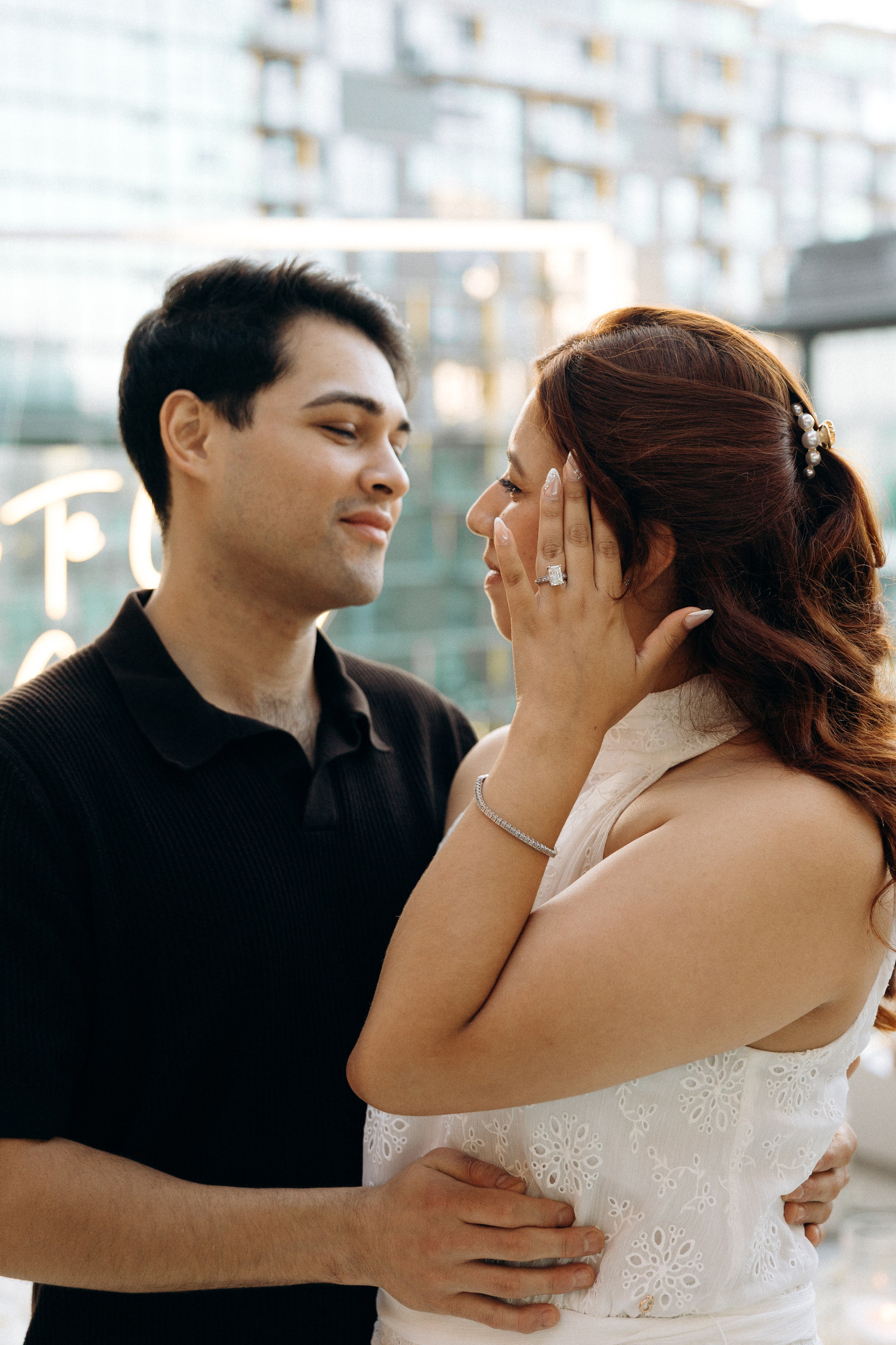 *. Wedding and family photographer San Diego