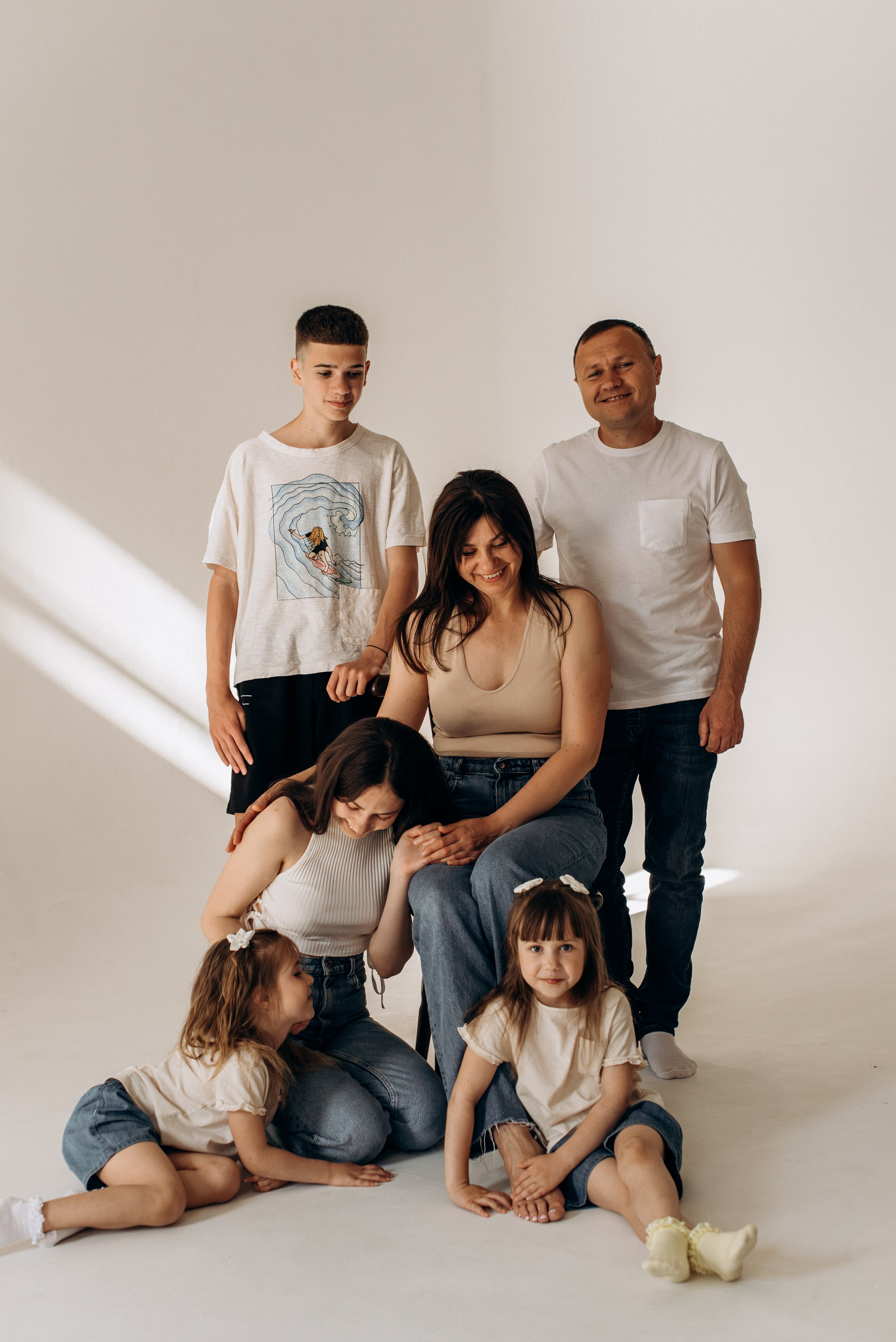 *. Wedding and family photographer San Diego