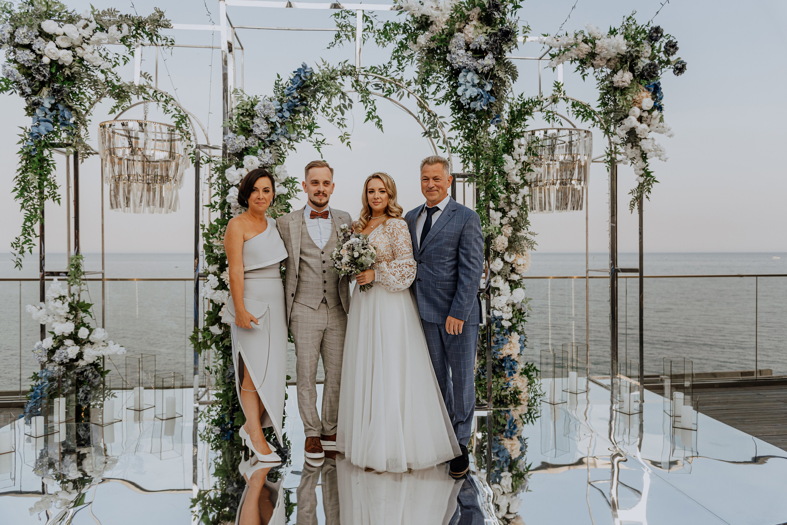 *. Wedding and family photographer San Diego