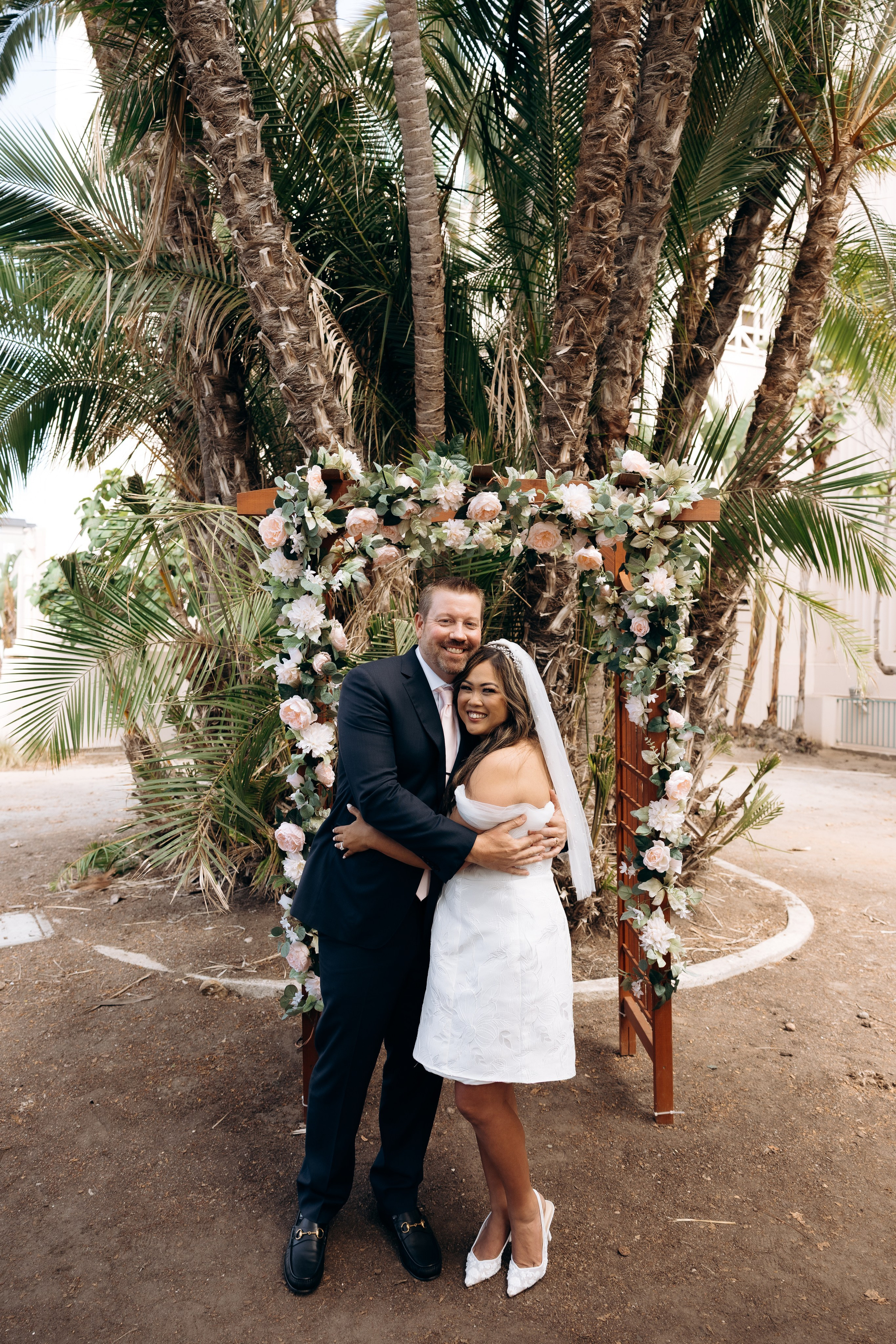 08/08. Wedding and family photographer San Diego