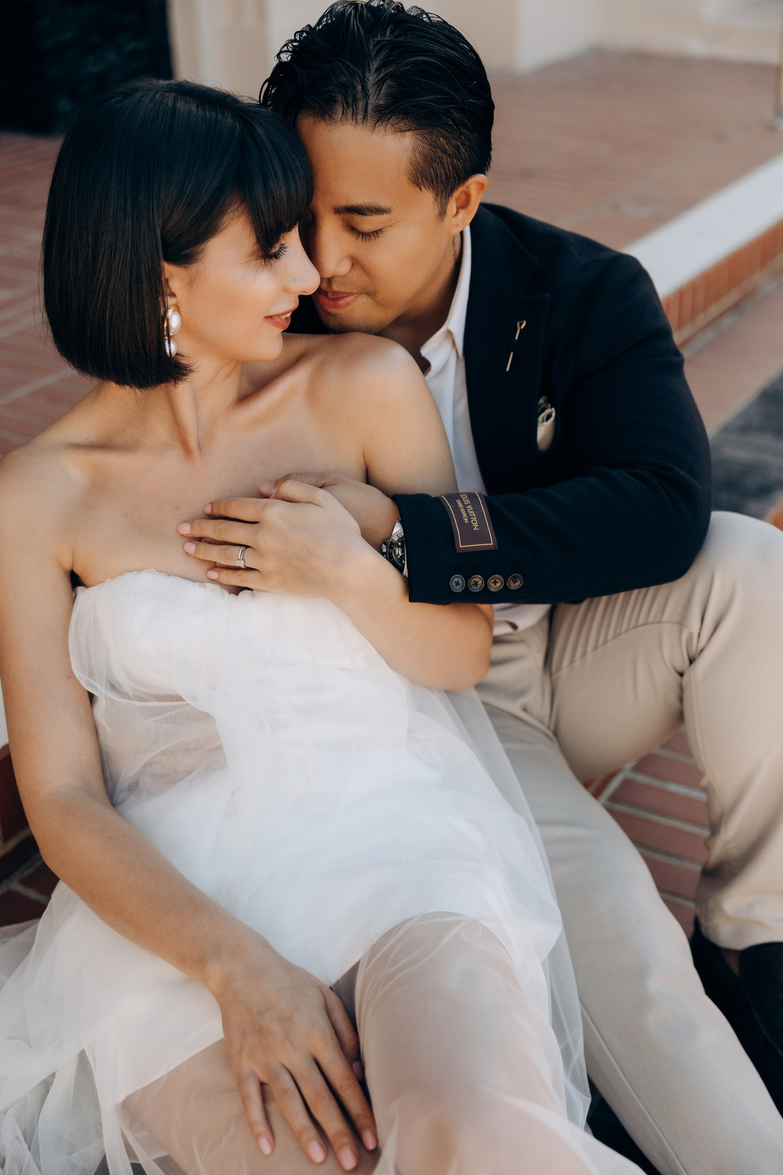 11/26. Wedding and family photographer San Diego
