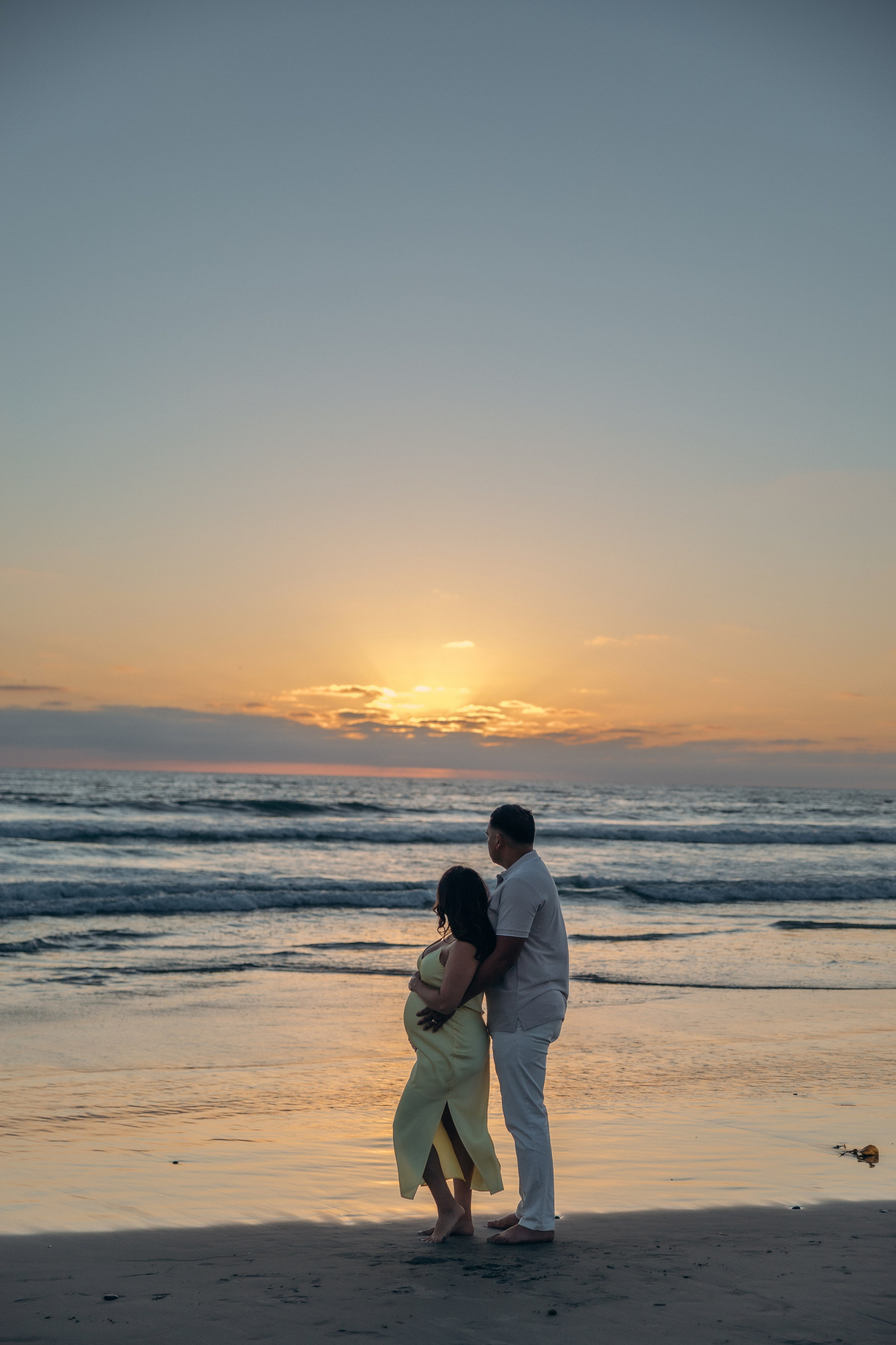 *. Wedding and family photographer San Diego