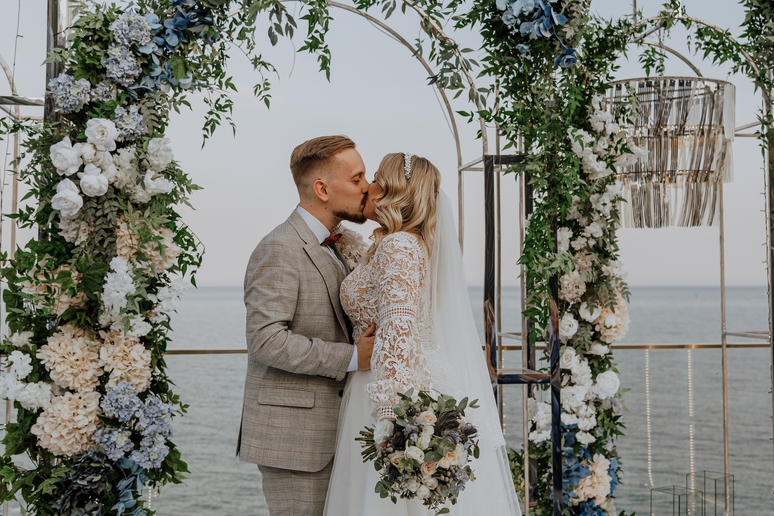 *. Wedding and family photographer San Diego