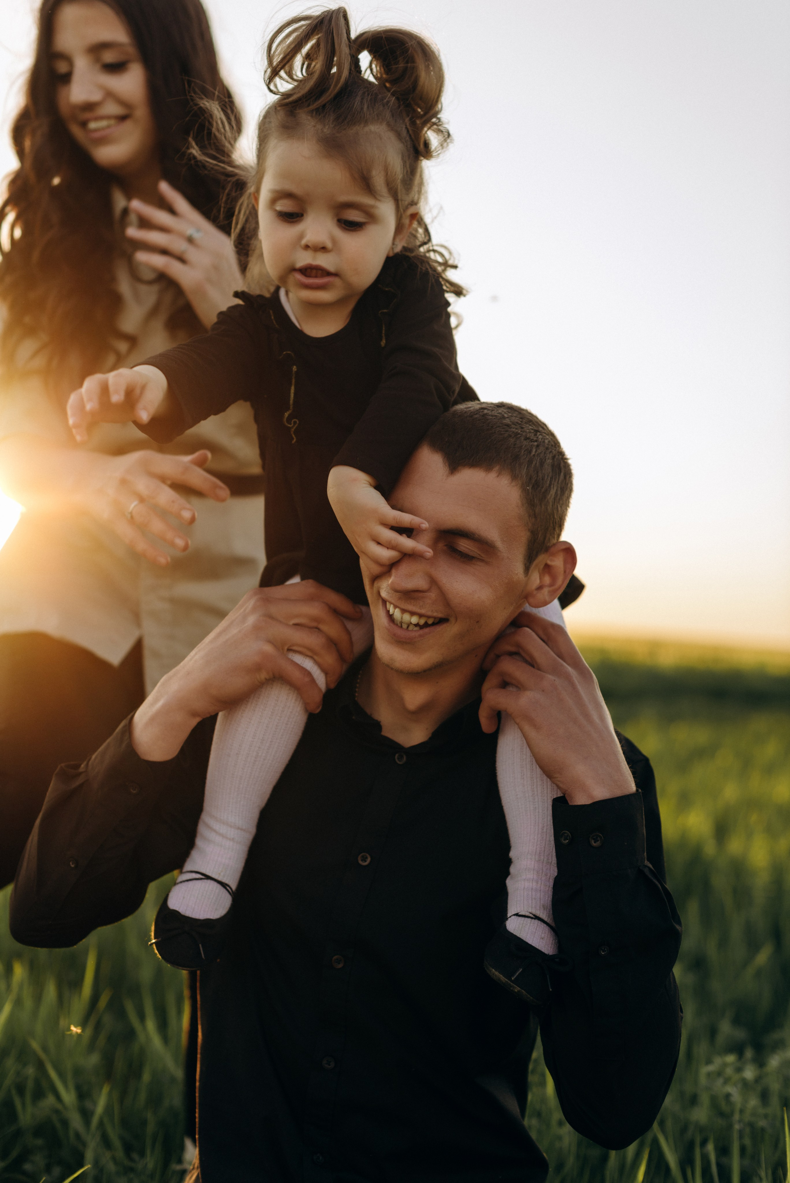 *. Wedding and family photographer San Diego