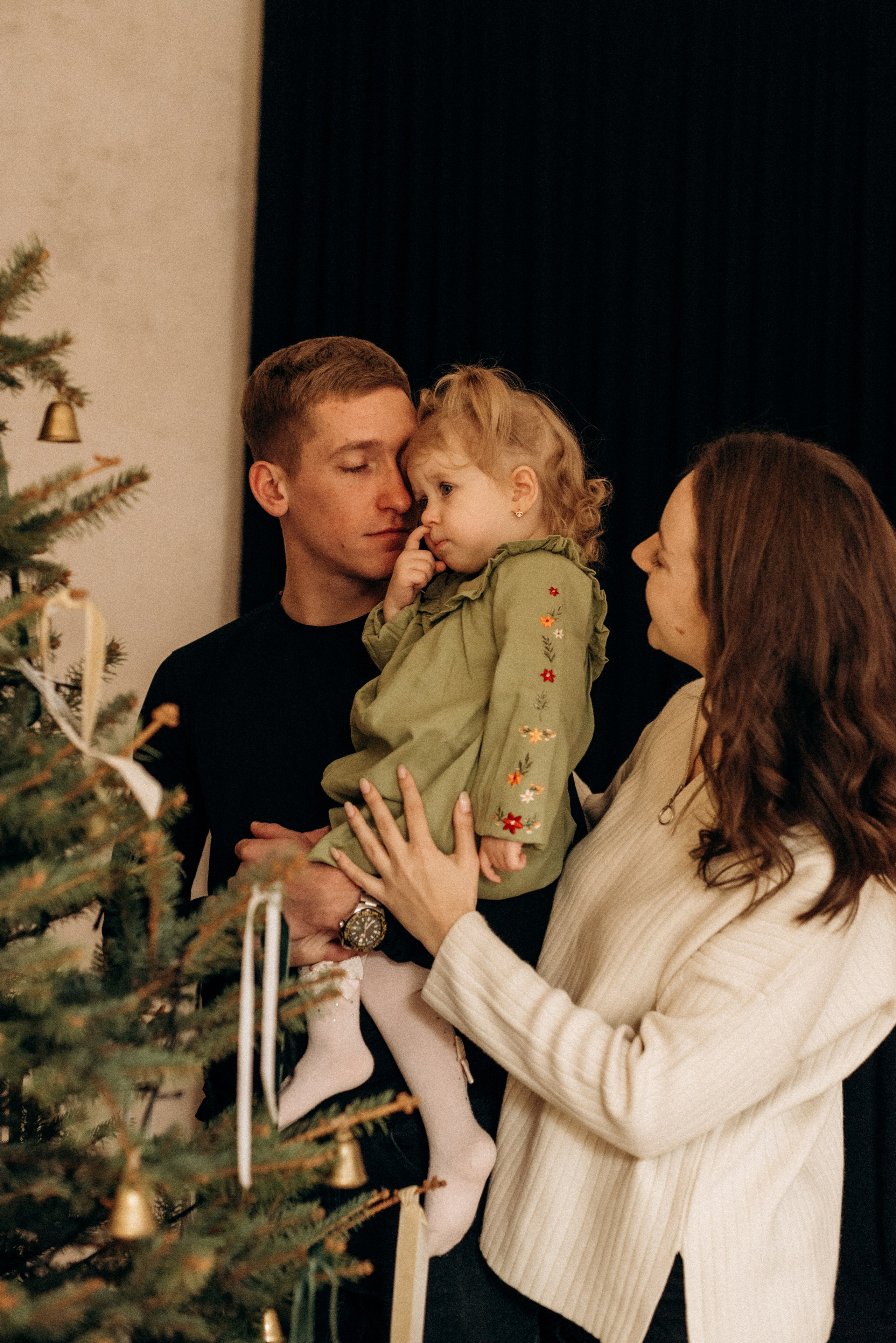 *. Wedding and family photographer San Diego