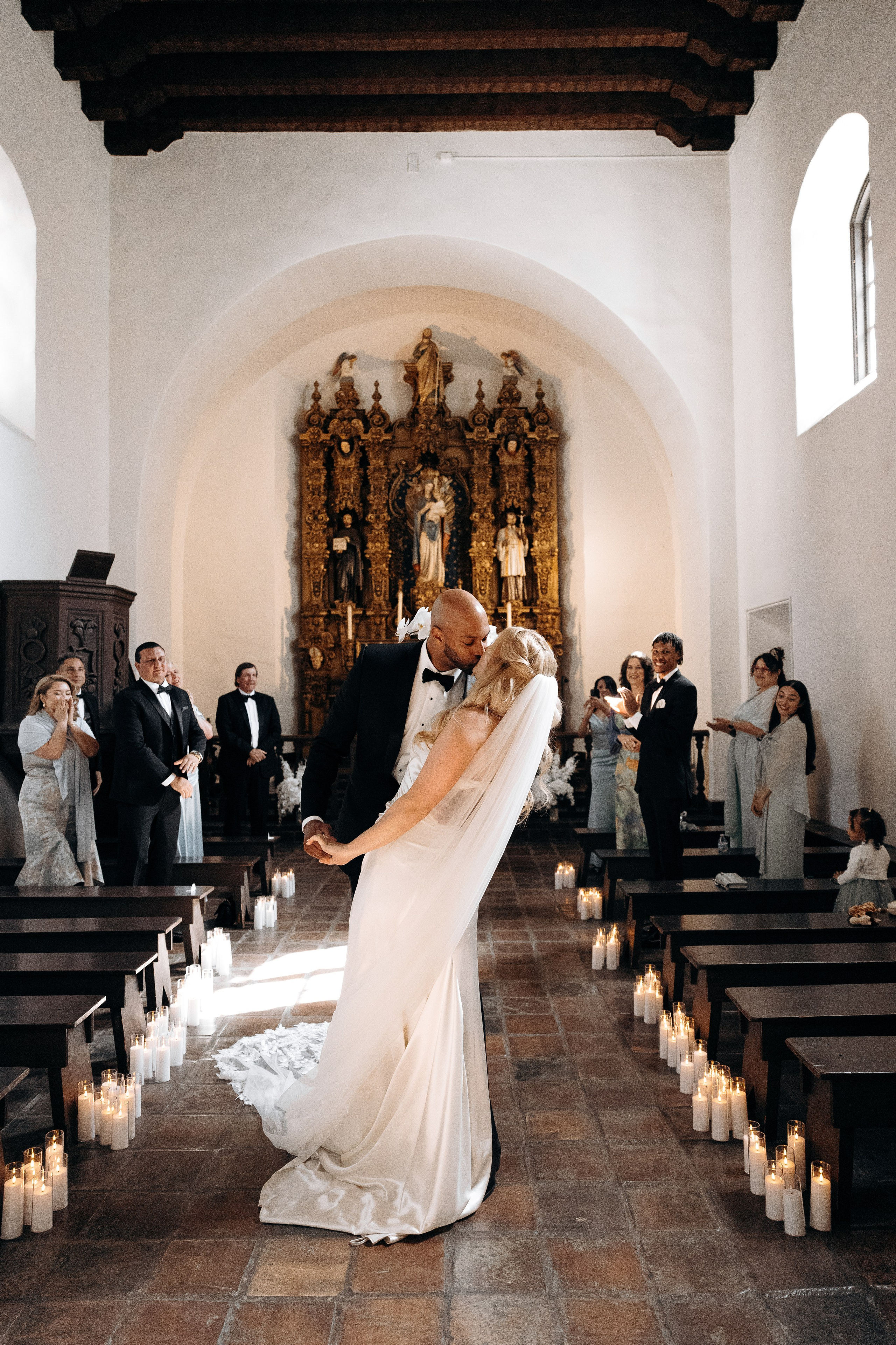 Drew and Haley. Wedding and family photographer San Diego