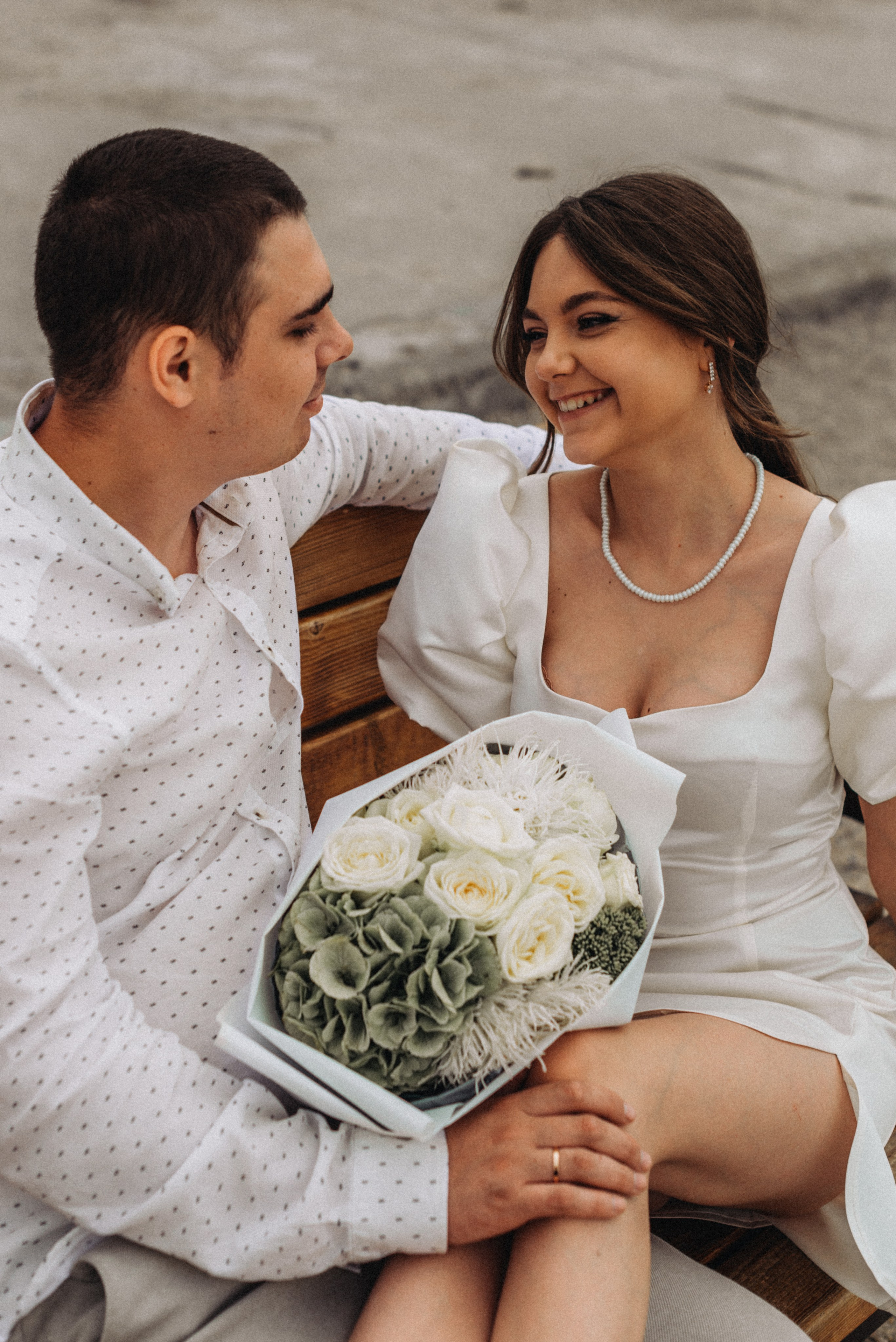 *. Wedding and family photographer San Diego