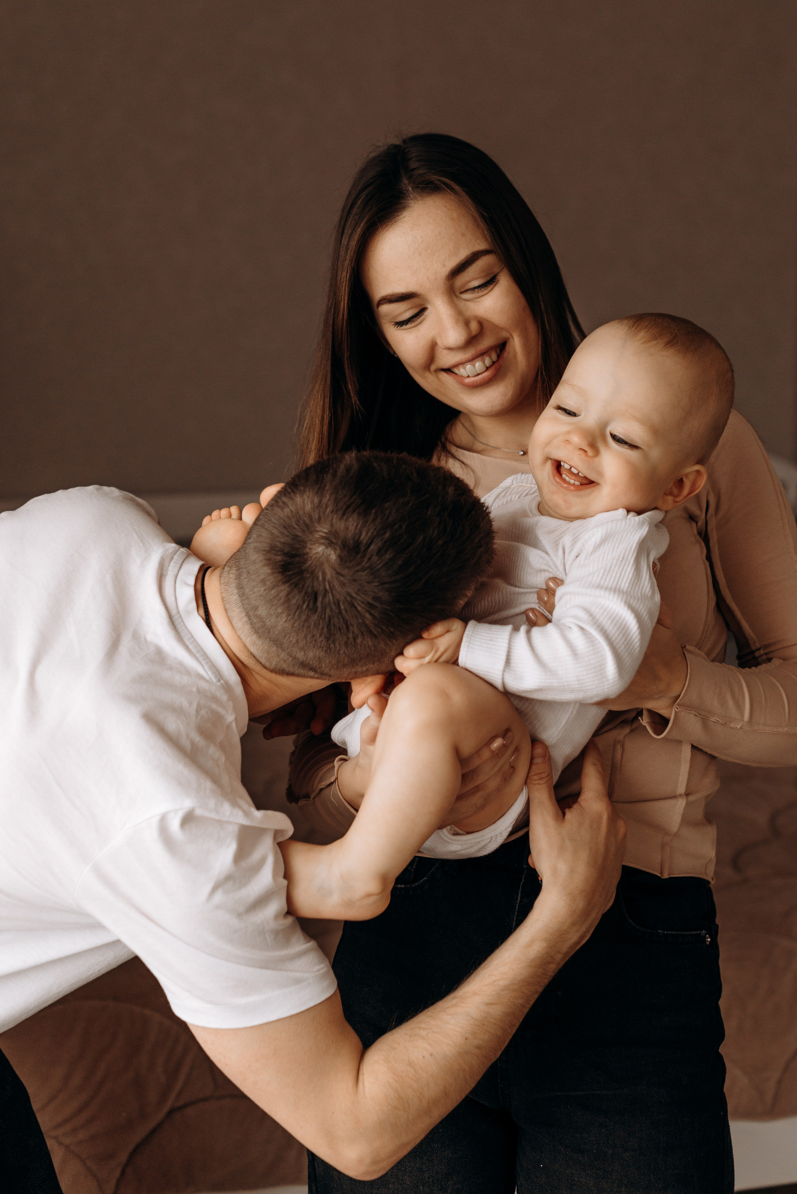 *. Wedding and family photographer San Diego