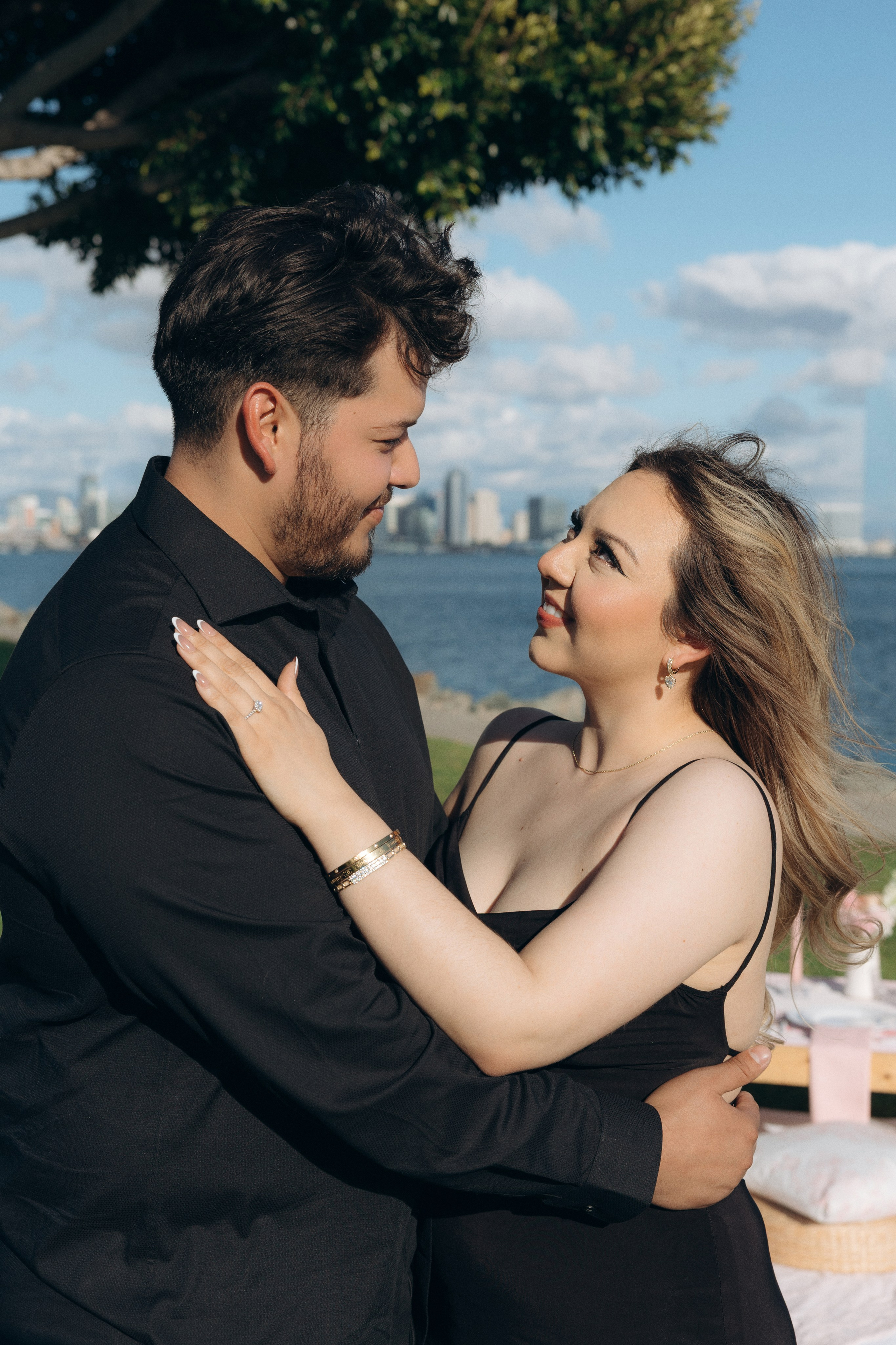 *. Wedding and family photographer San Diego