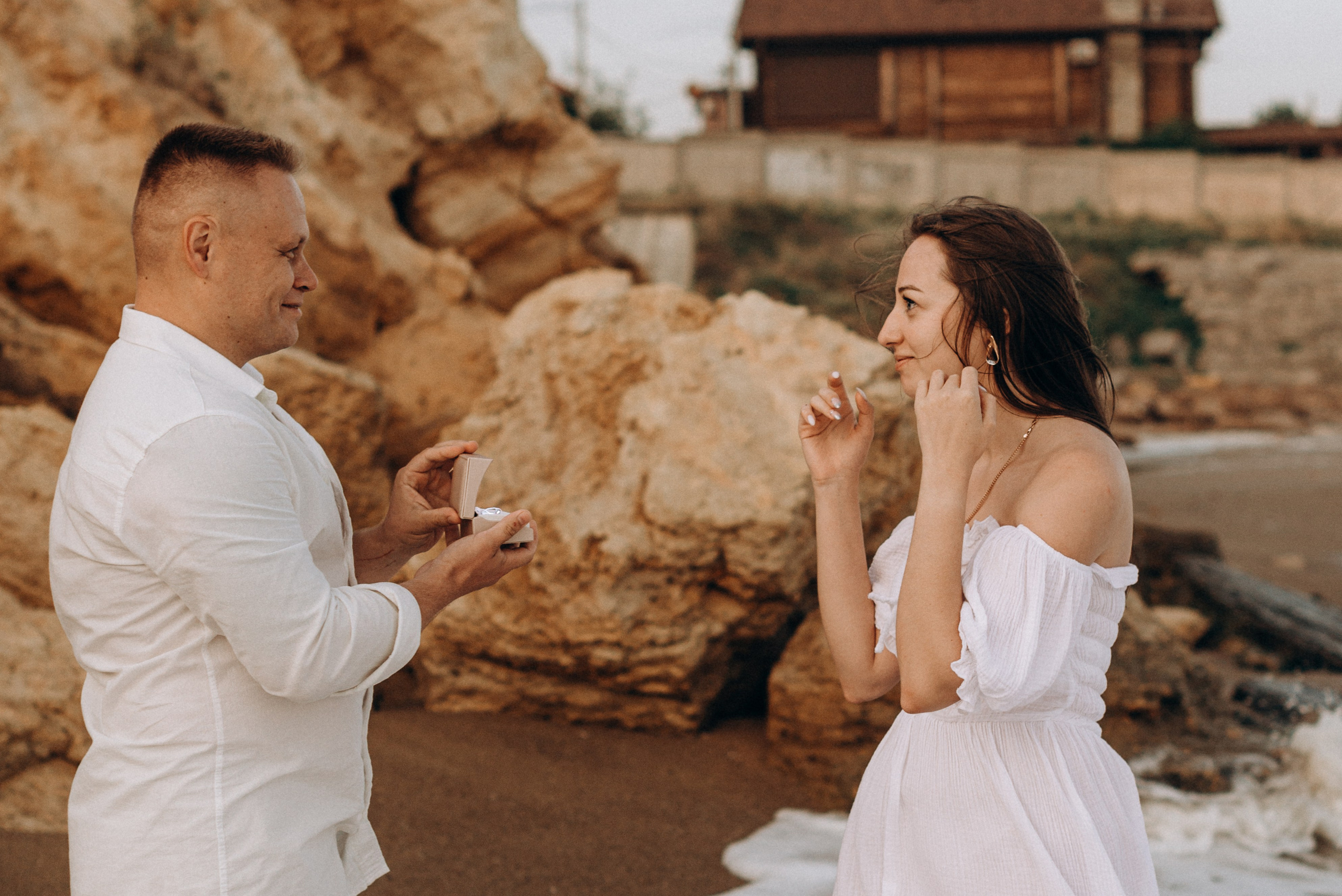 . Wedding and family photographer San Diego