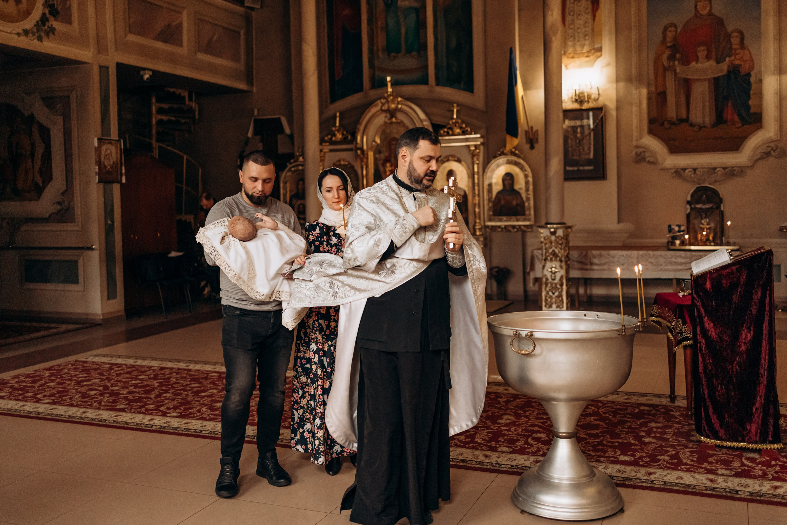 *. Wedding and family photographer San Diego