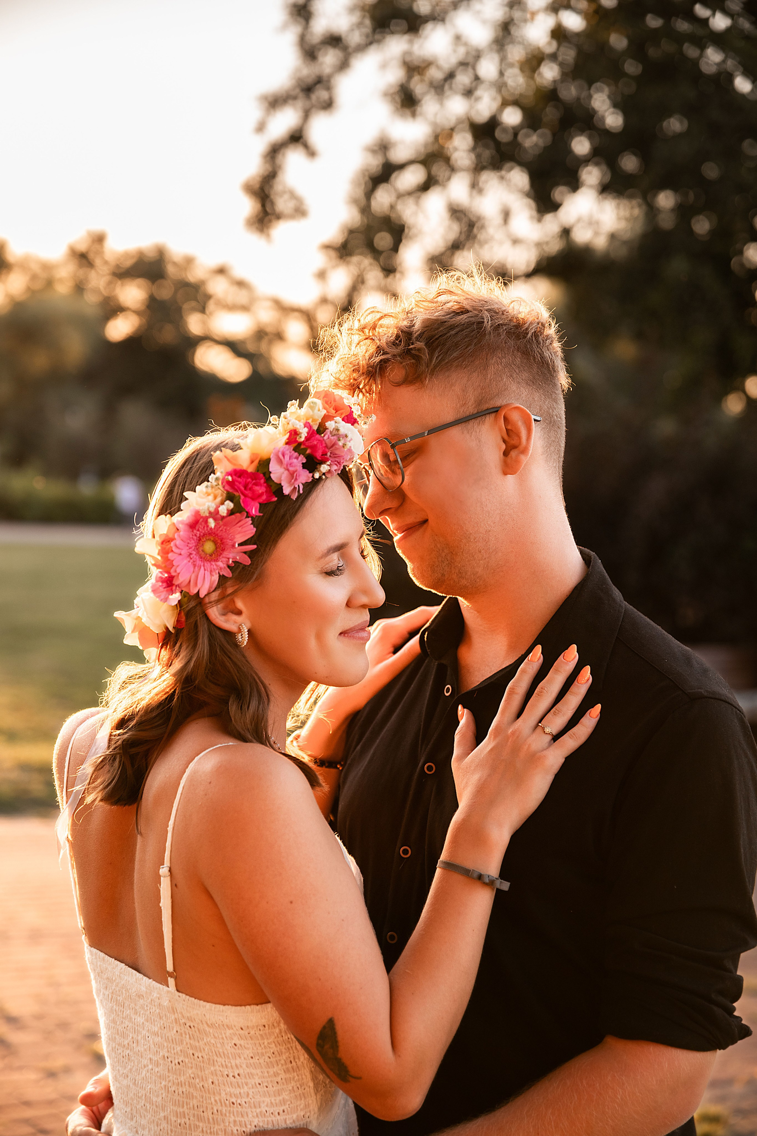 Martyna&Kuba narzeczeńska. VideofotKA.pl