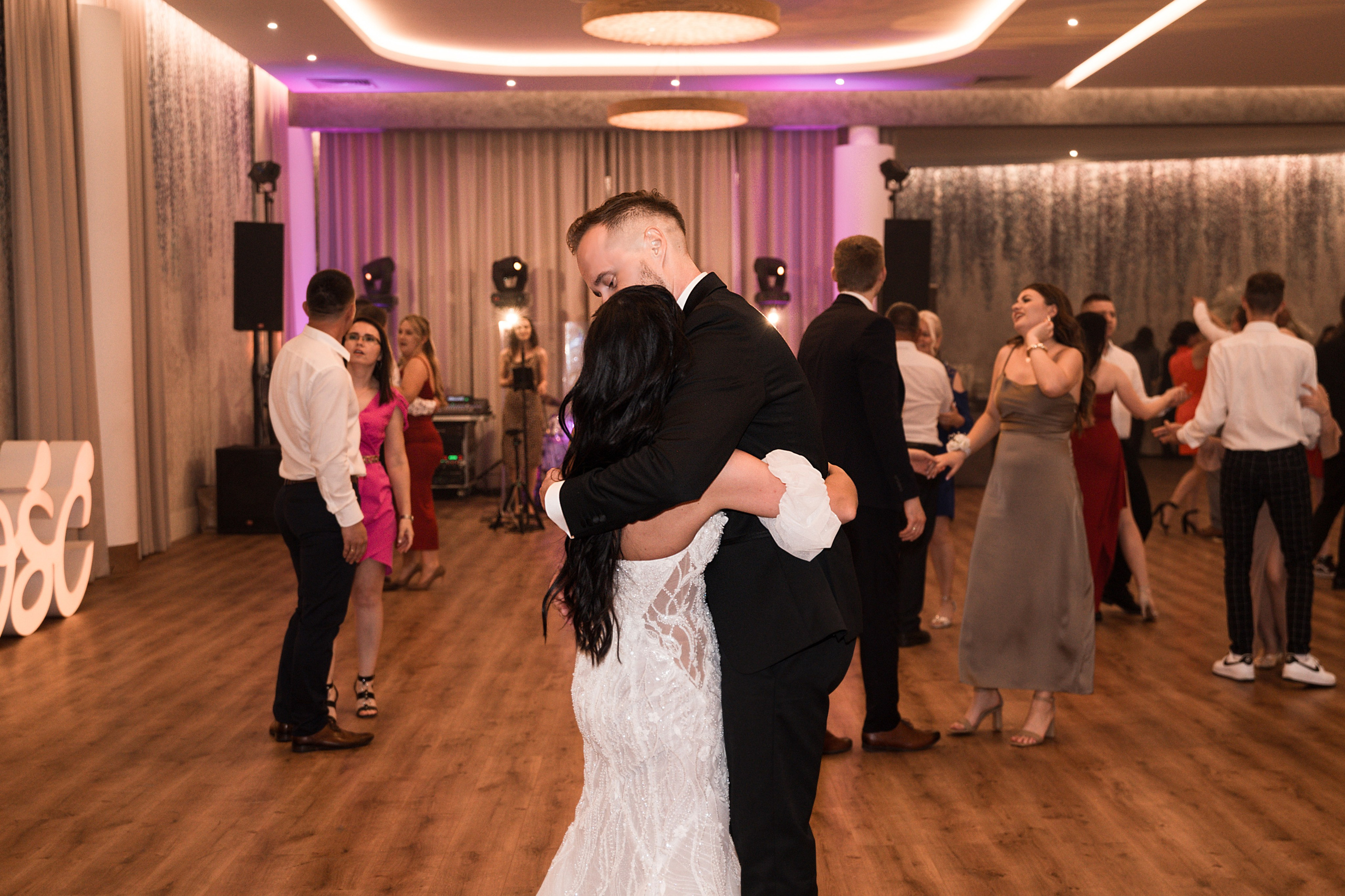 Klaudia & Darek. VideofotKA.pl