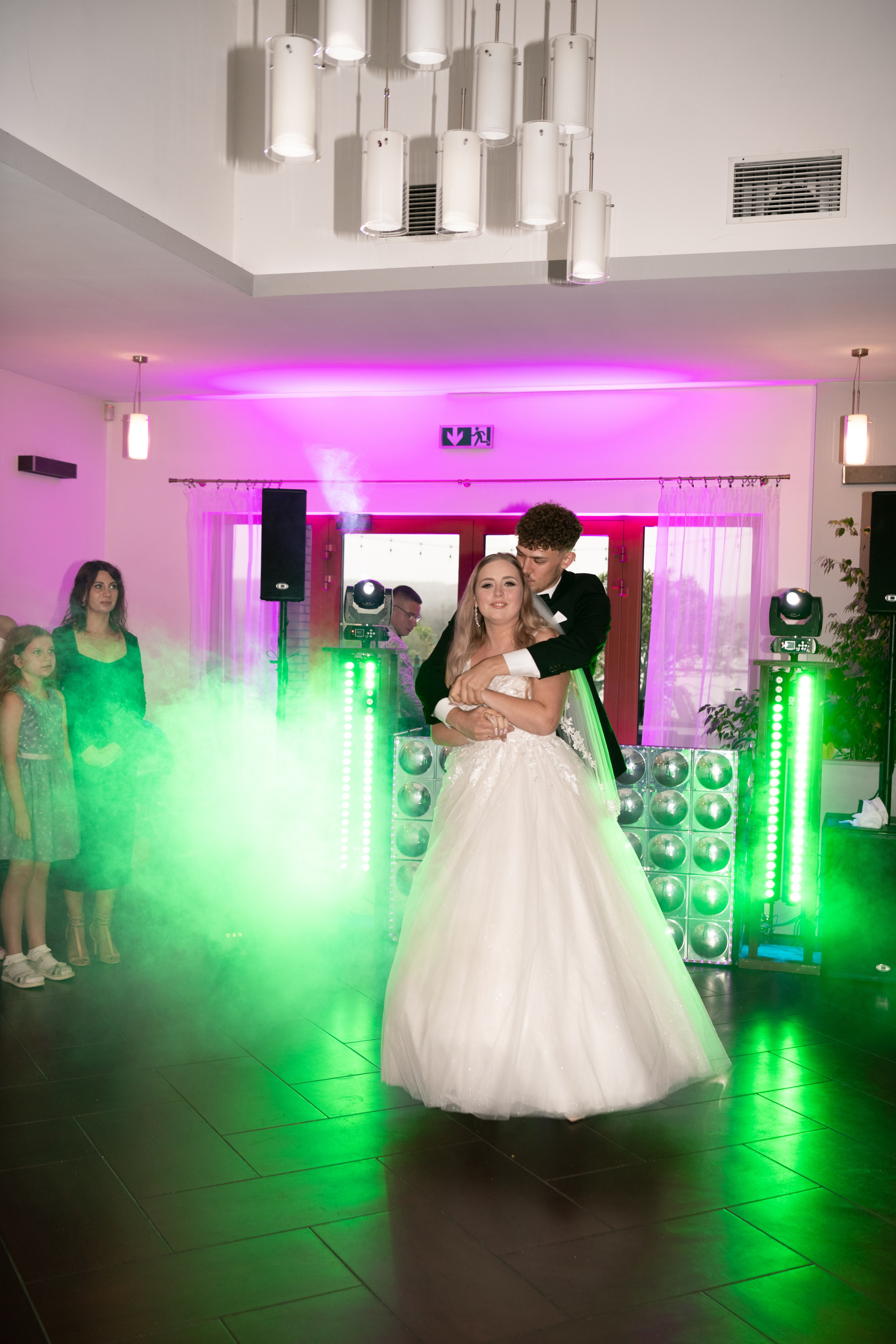 Alisa & Jakub. VideofotKA.pl