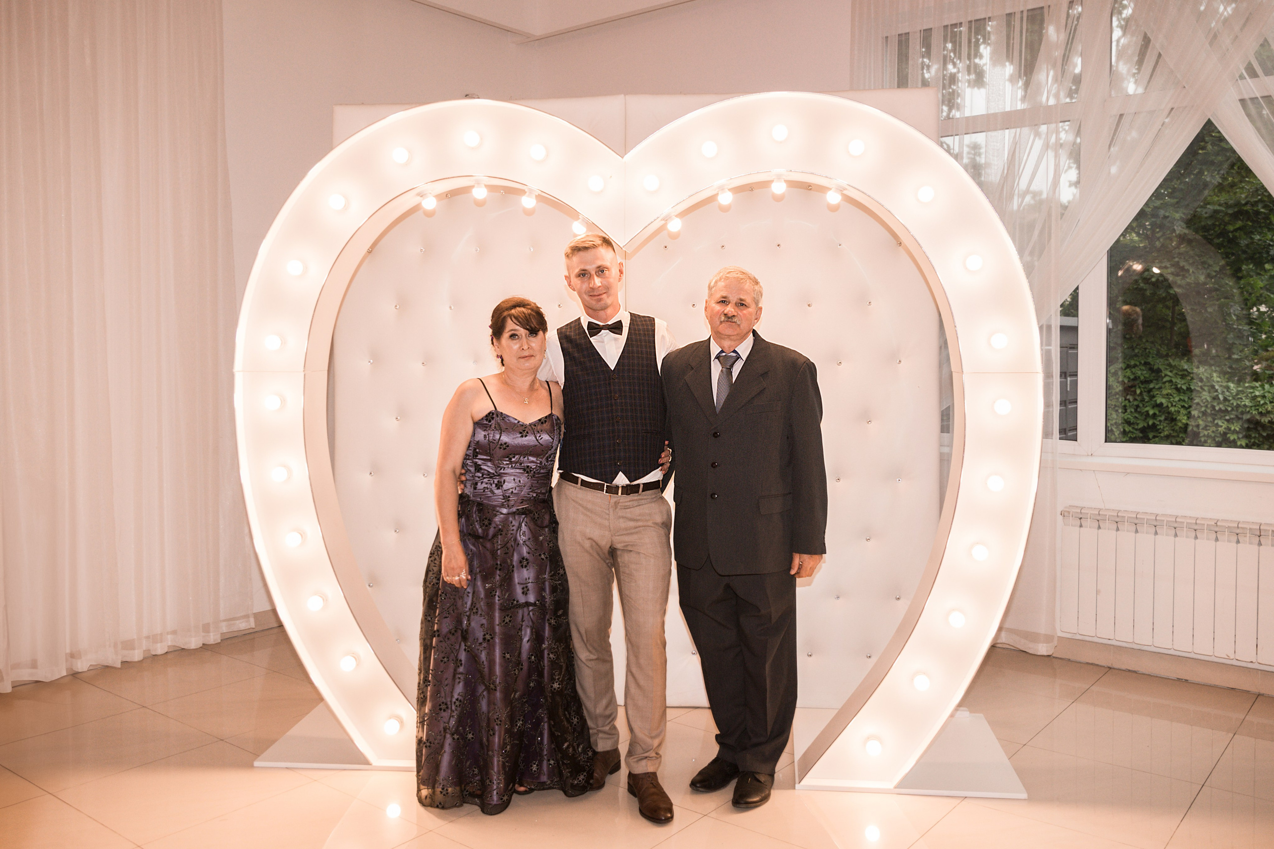 Julita & Krzysztof. VideofotKA.pl