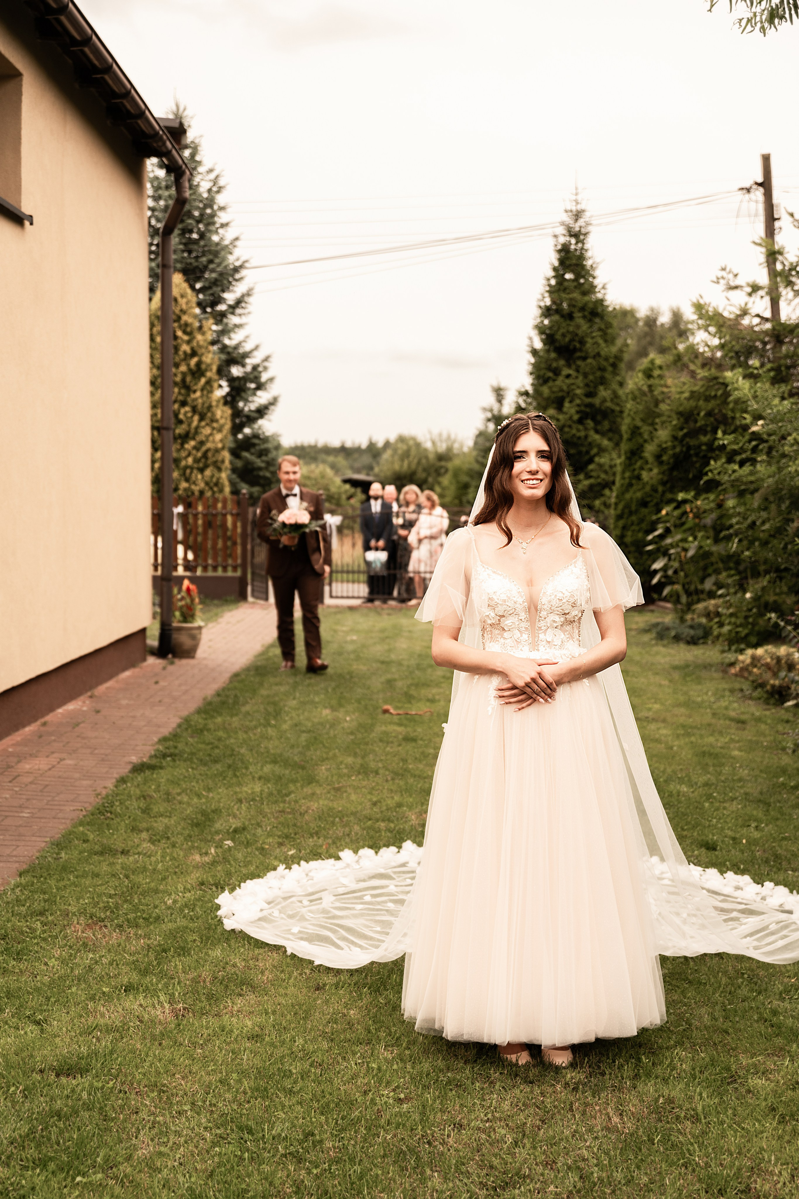 Madzia & Konrad. VideofotKA.pl