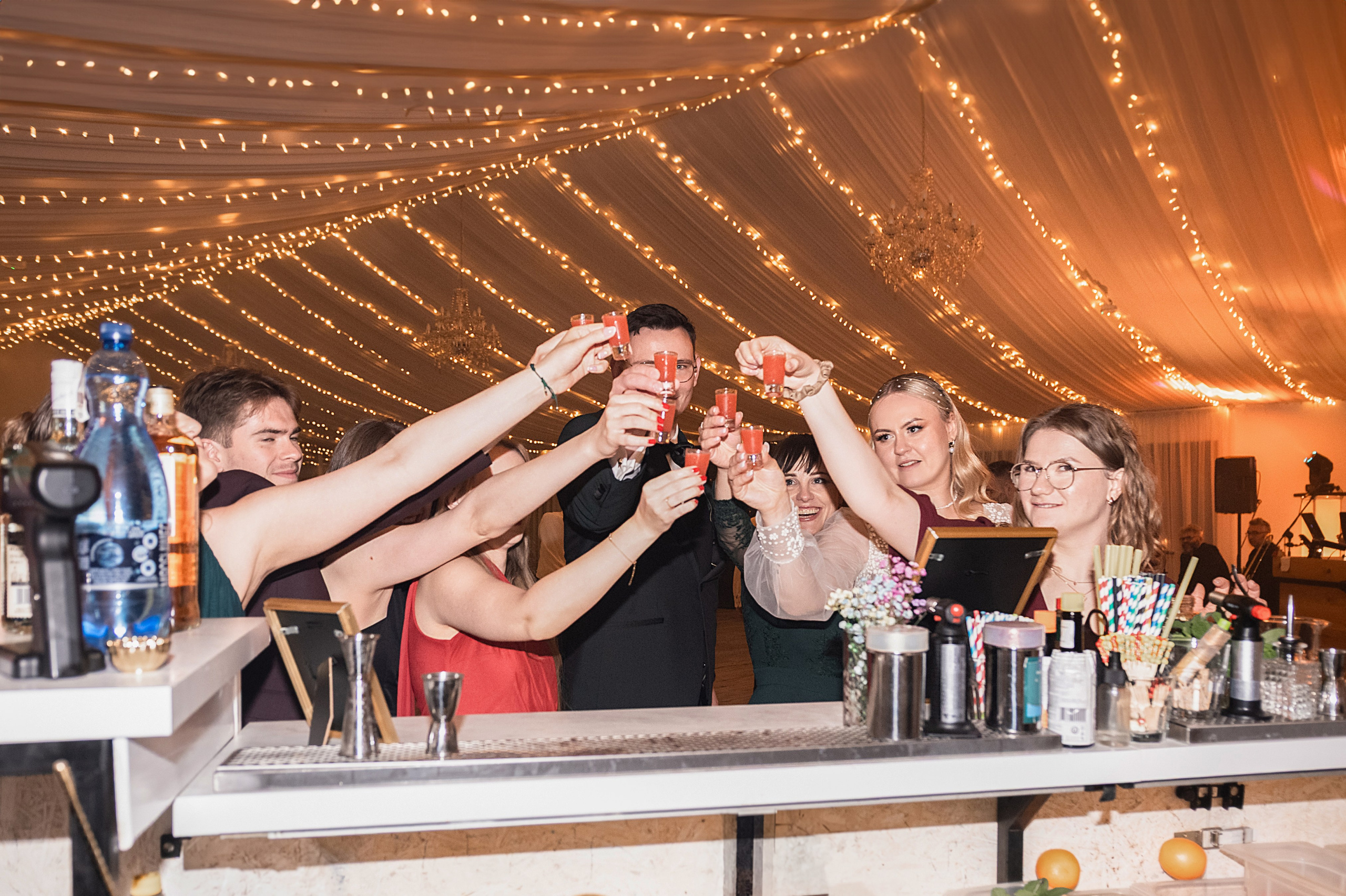 Klaudia & Szymon. VideofotKA.pl