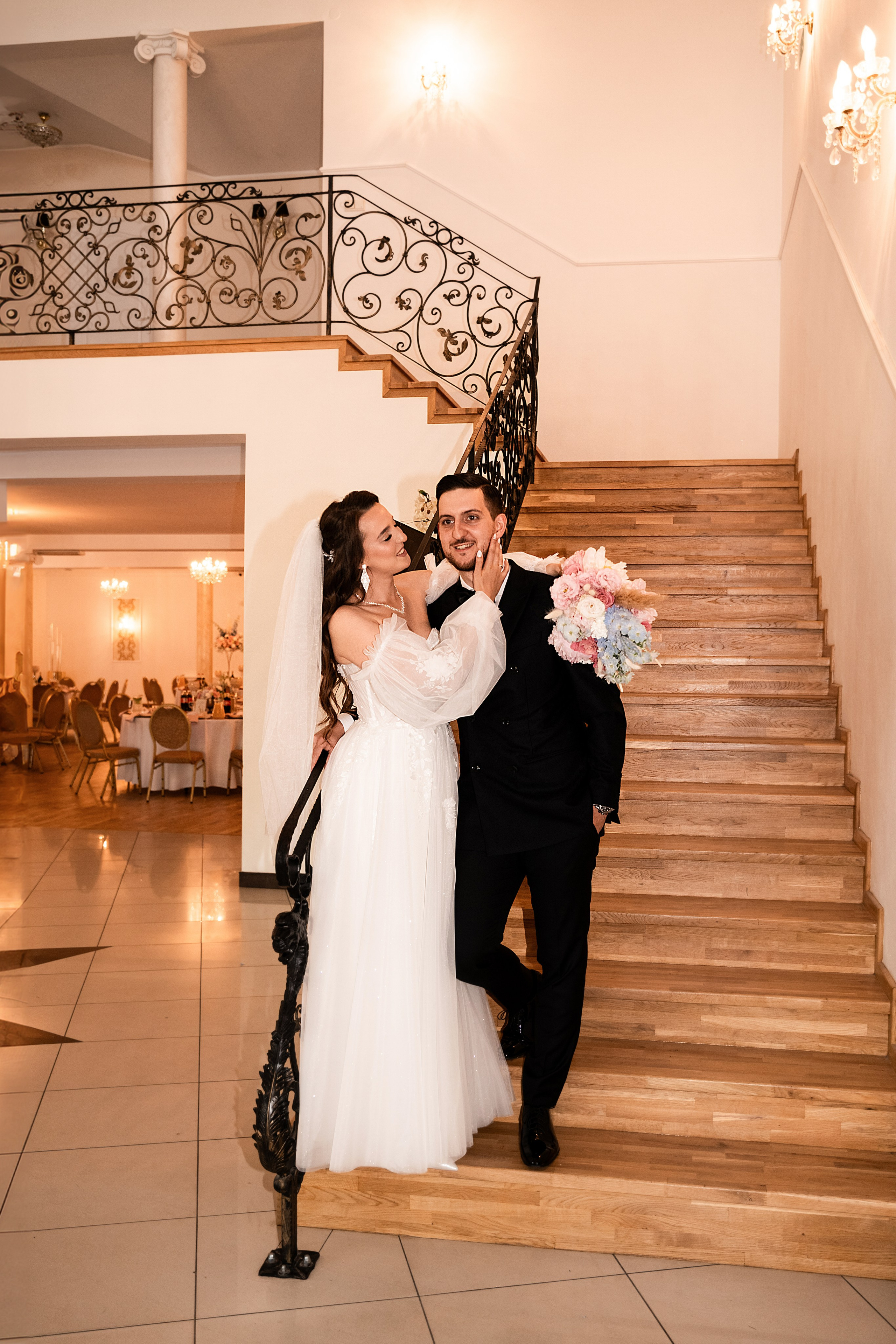 Zuza & Rafał. VideofotKA.pl