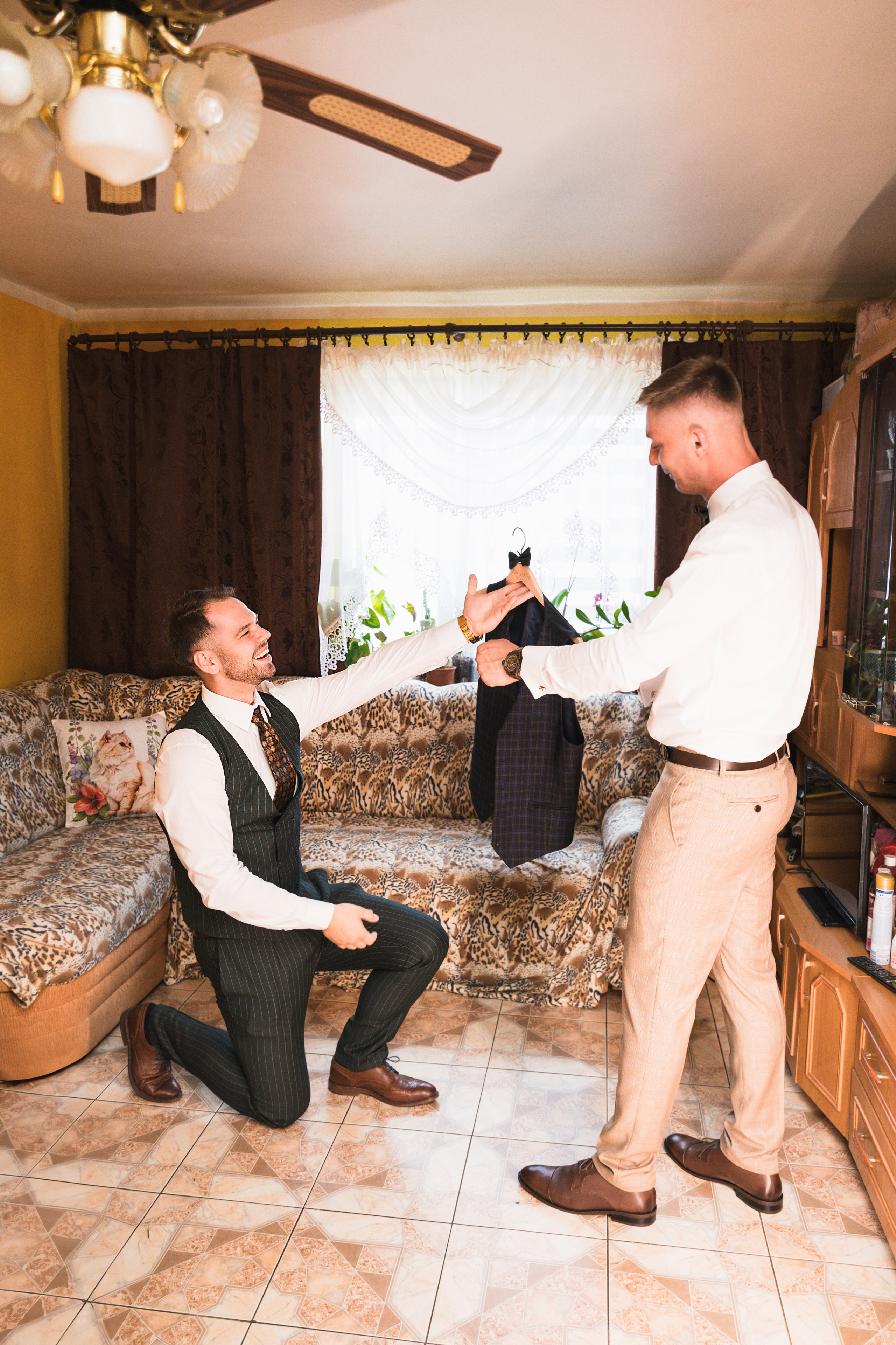 Julita & Krzysztof. VideofotKA.pl