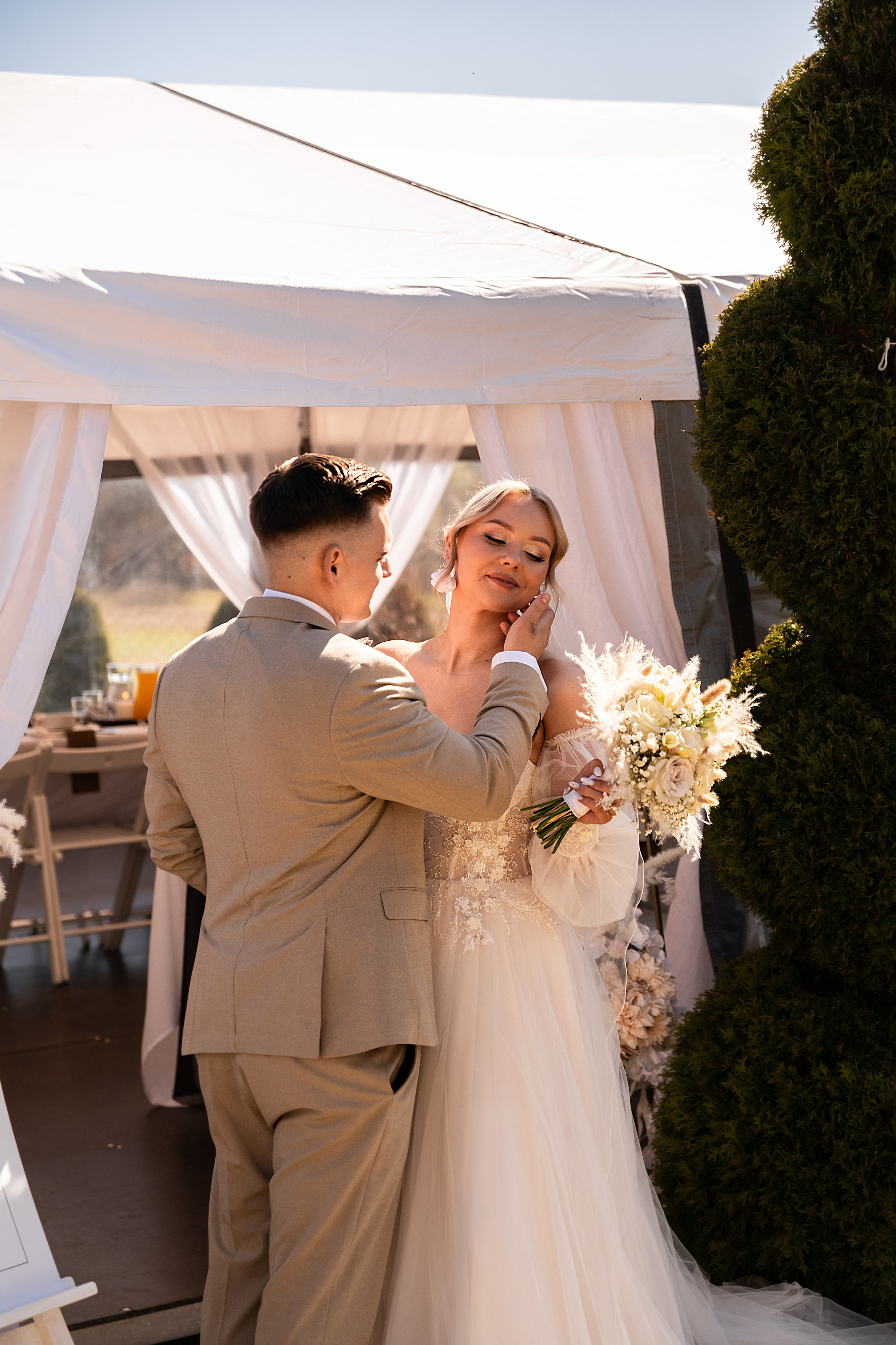 Adriana & Dawid. VideofotKA.pl