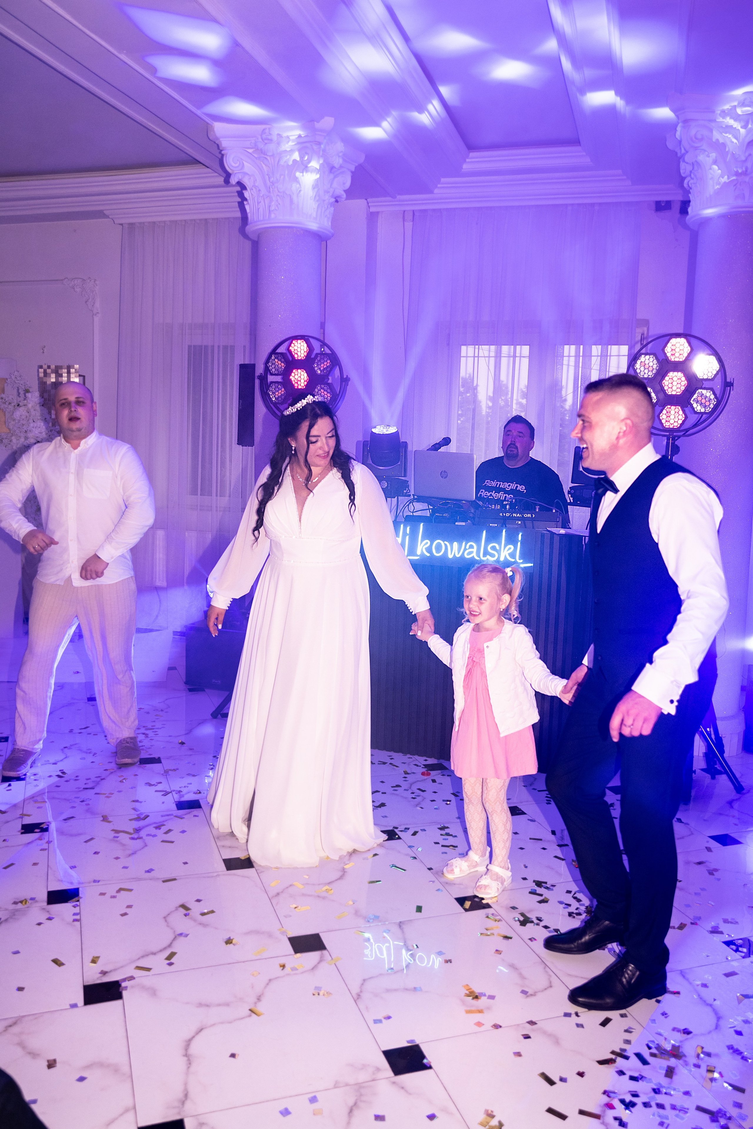 Marianna & Semen. VideofotKA.pl