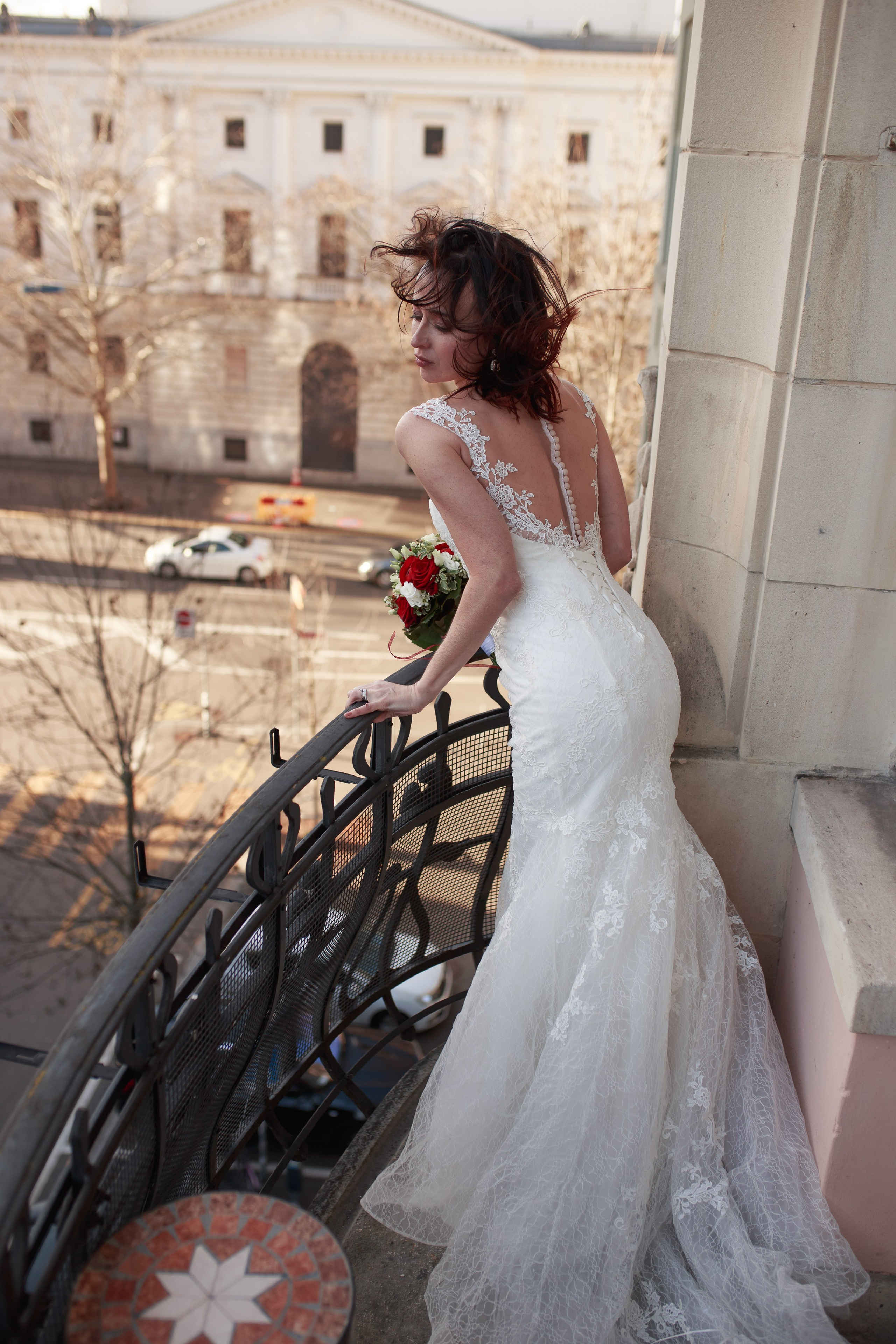 Weddings. Mariia Malerba — Swiss Women’s Photographer