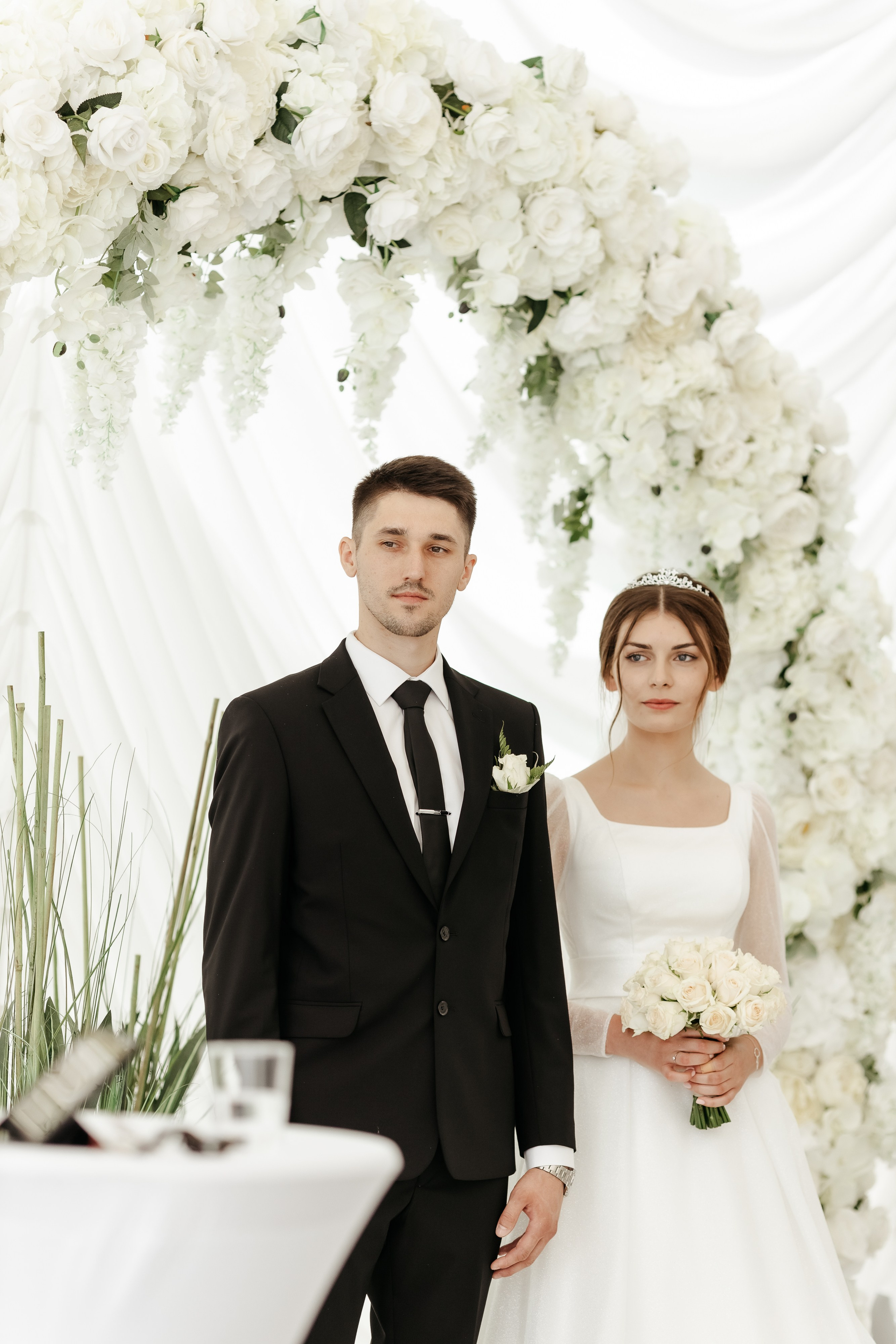 Аліна та Давид. Ірина Терещук