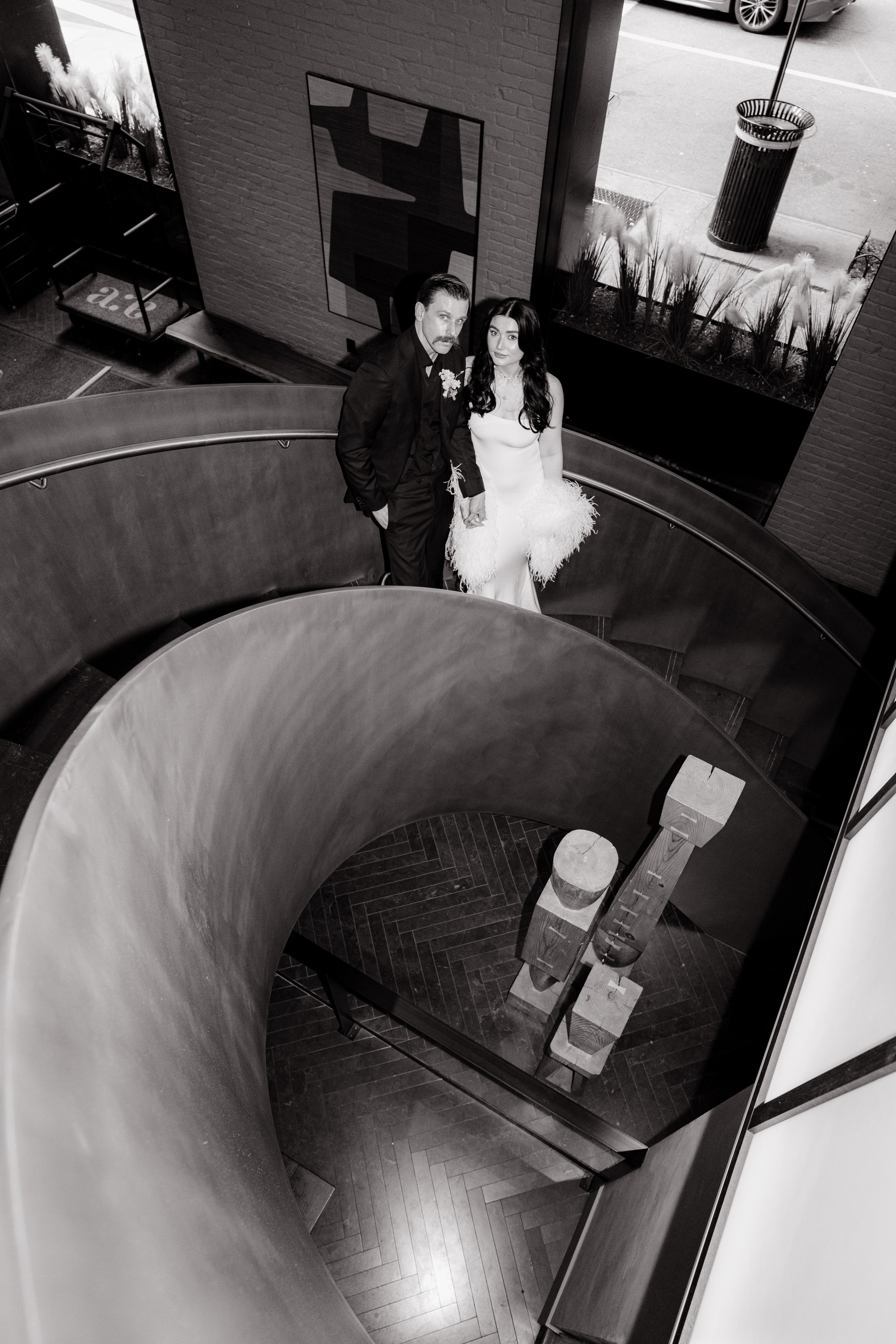 Savannah and Michael. Wedding photographer and videographer New York | New Jersey