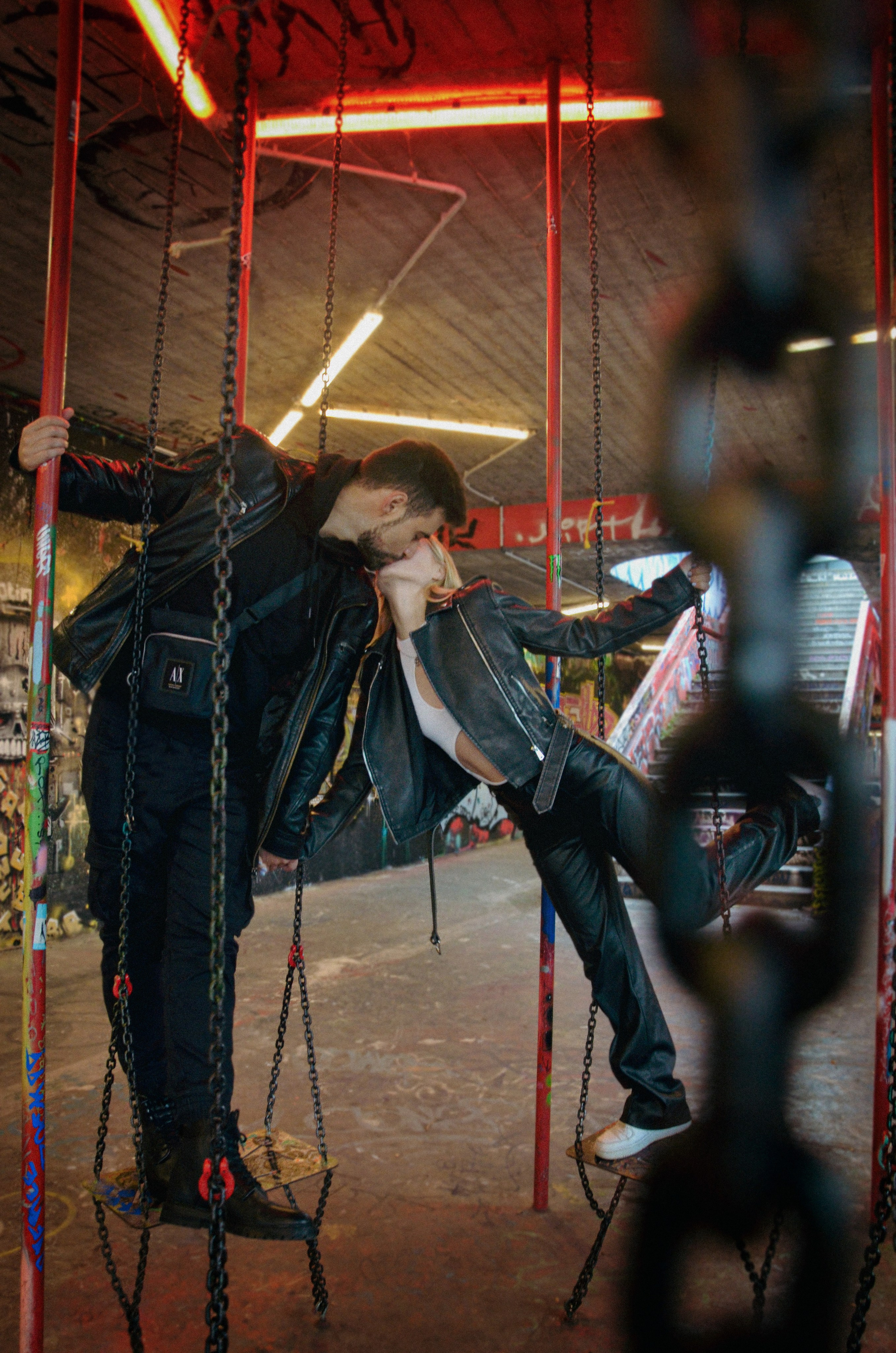 Love Story. Mariia Khoziainova Photographer