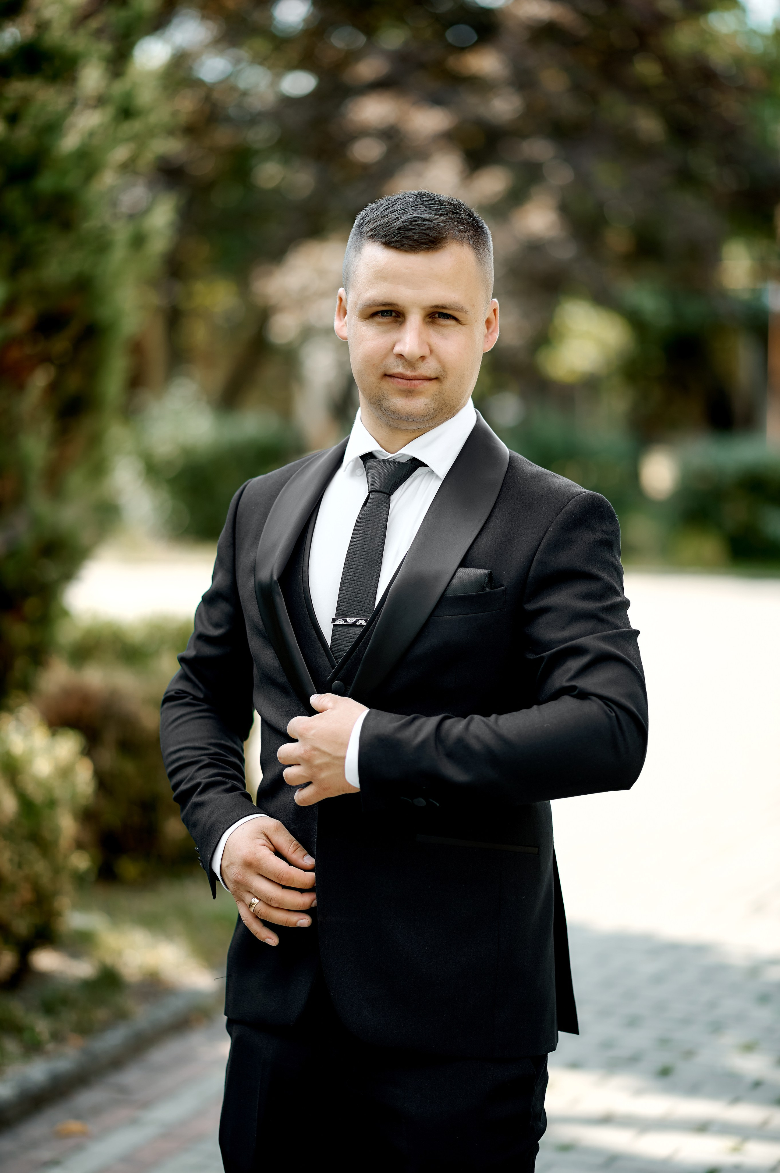 Dumitrița & Mihai. Excellens