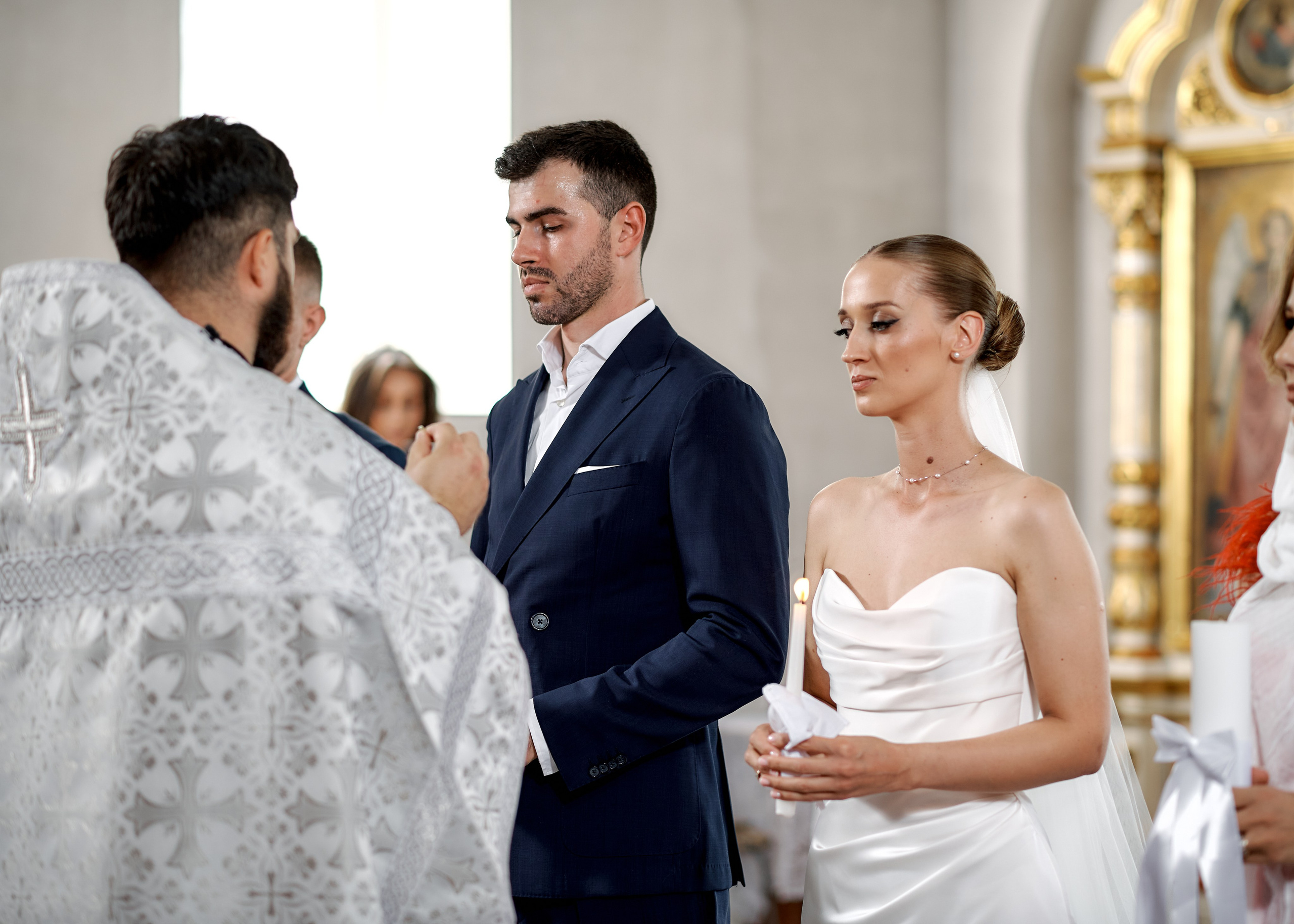 Sergiu & Iulia. Excellens