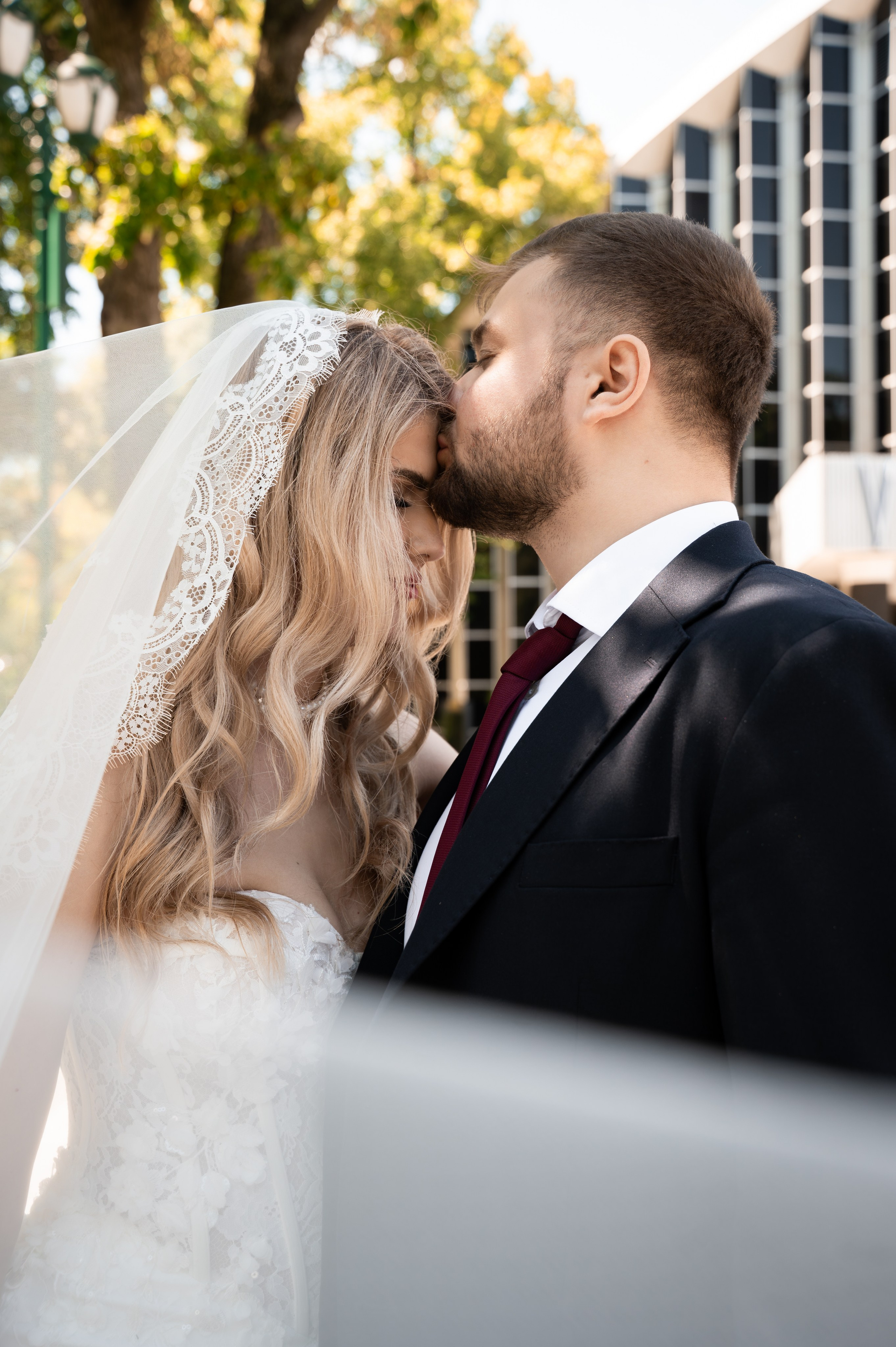 Весілля Максима та Валерії. Сімейний та весільний фотограф Анастасія Дмитренко