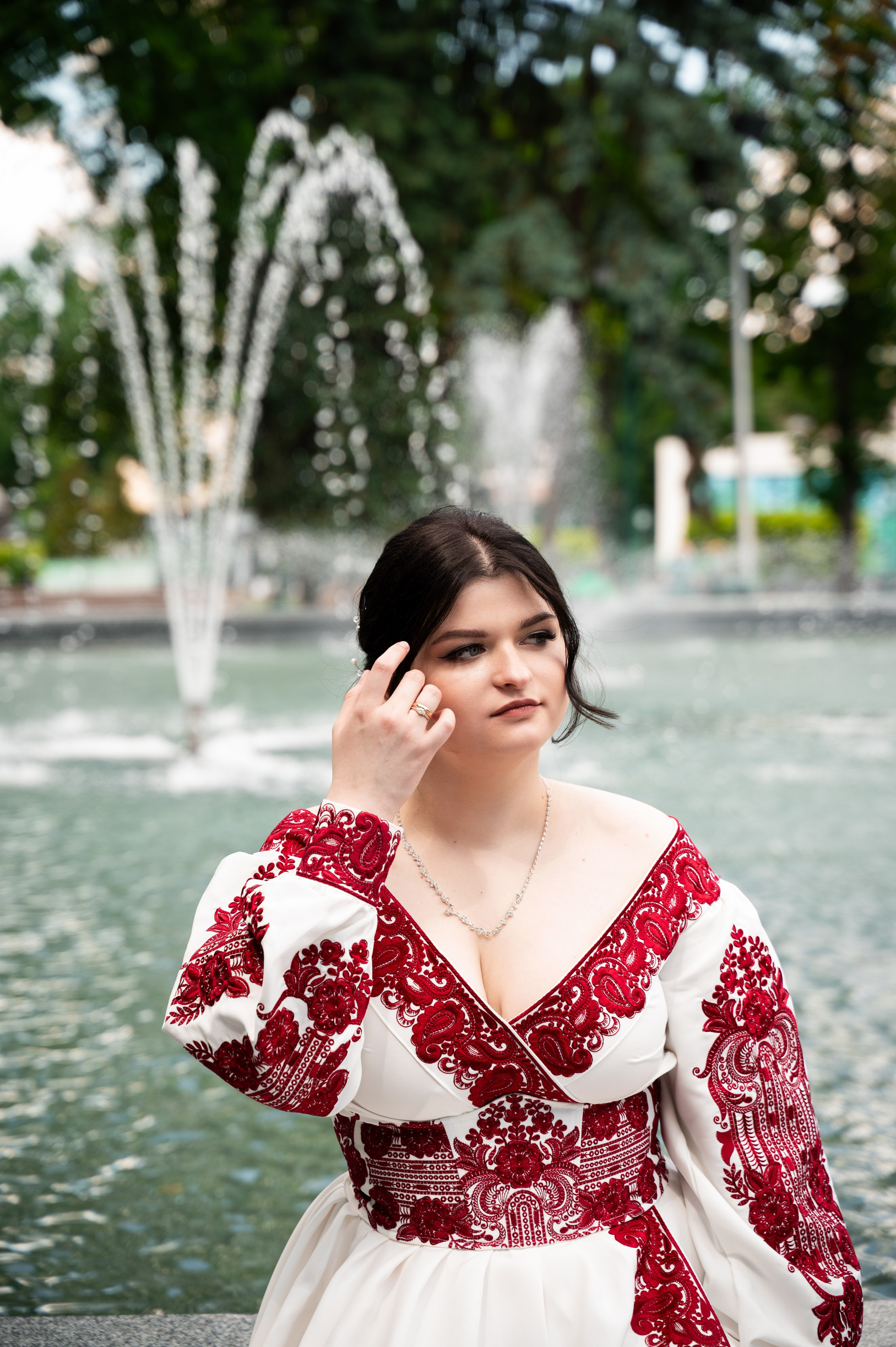 Вінчання Сергія та Вікторії. Сімейний та весільний фотограф Анастасія Дмитренко