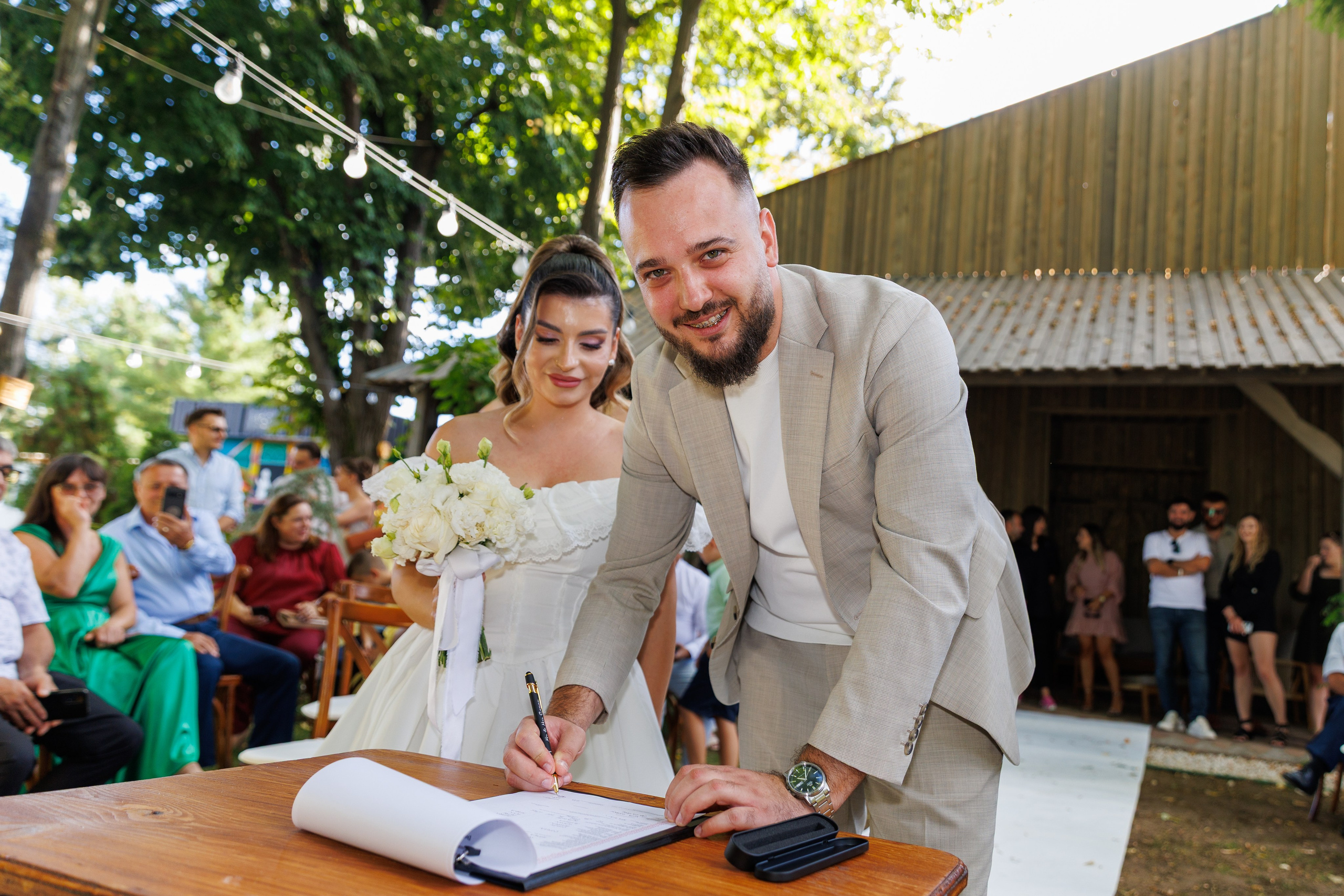Alinescu Fotograf | Fotograf de nunta Bucuresti
