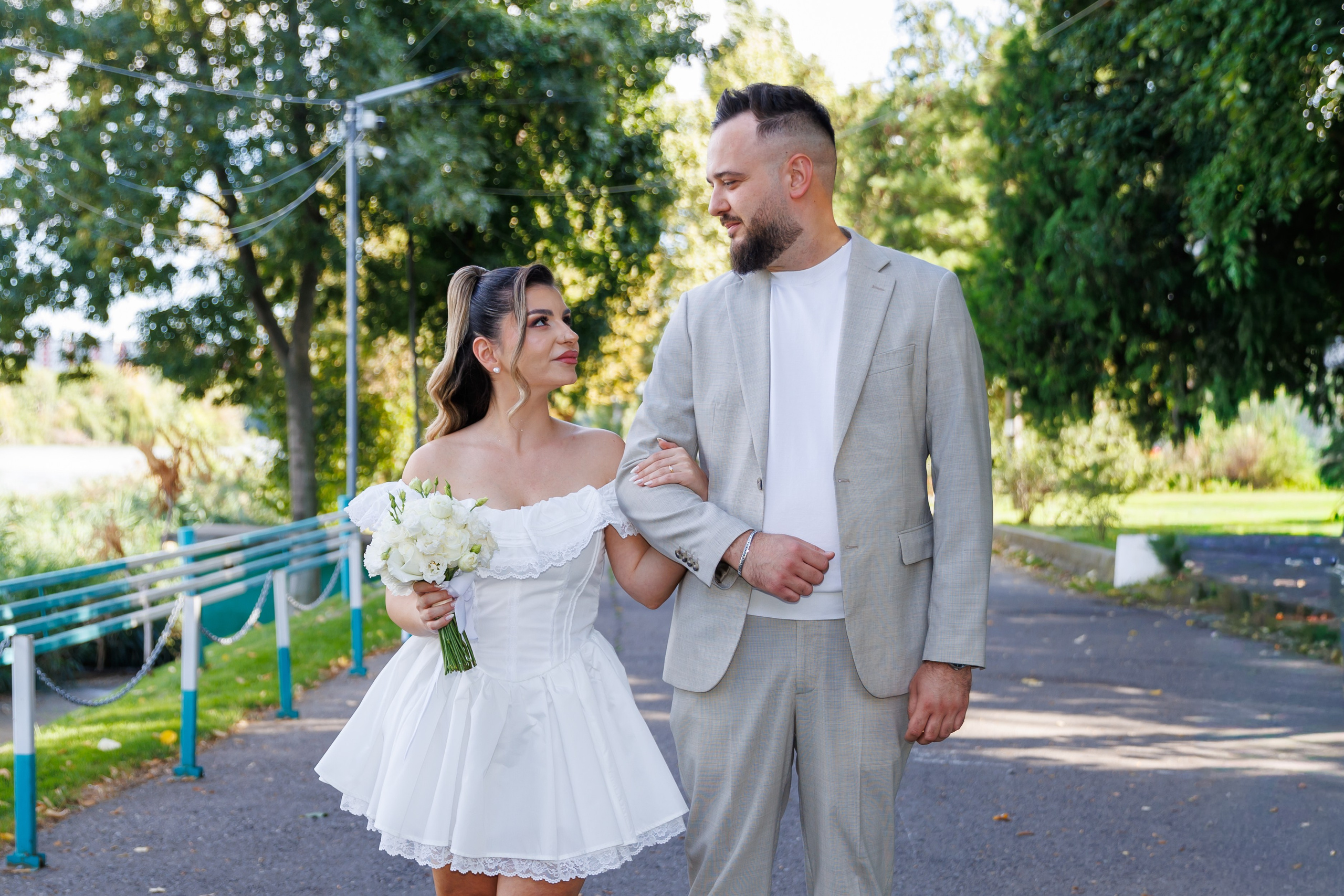 Alinescu Fotograf | Fotograf de nunta Bucuresti