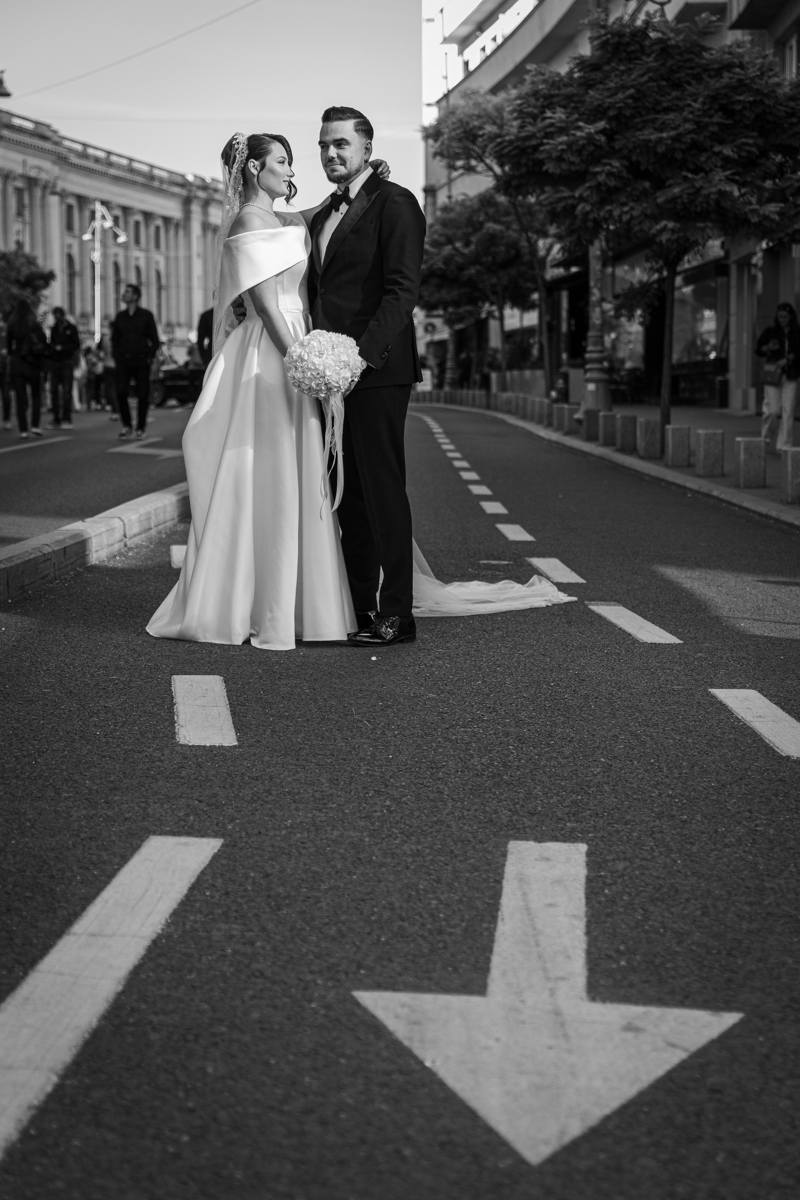 Fotograf de nunta Bucuresti
