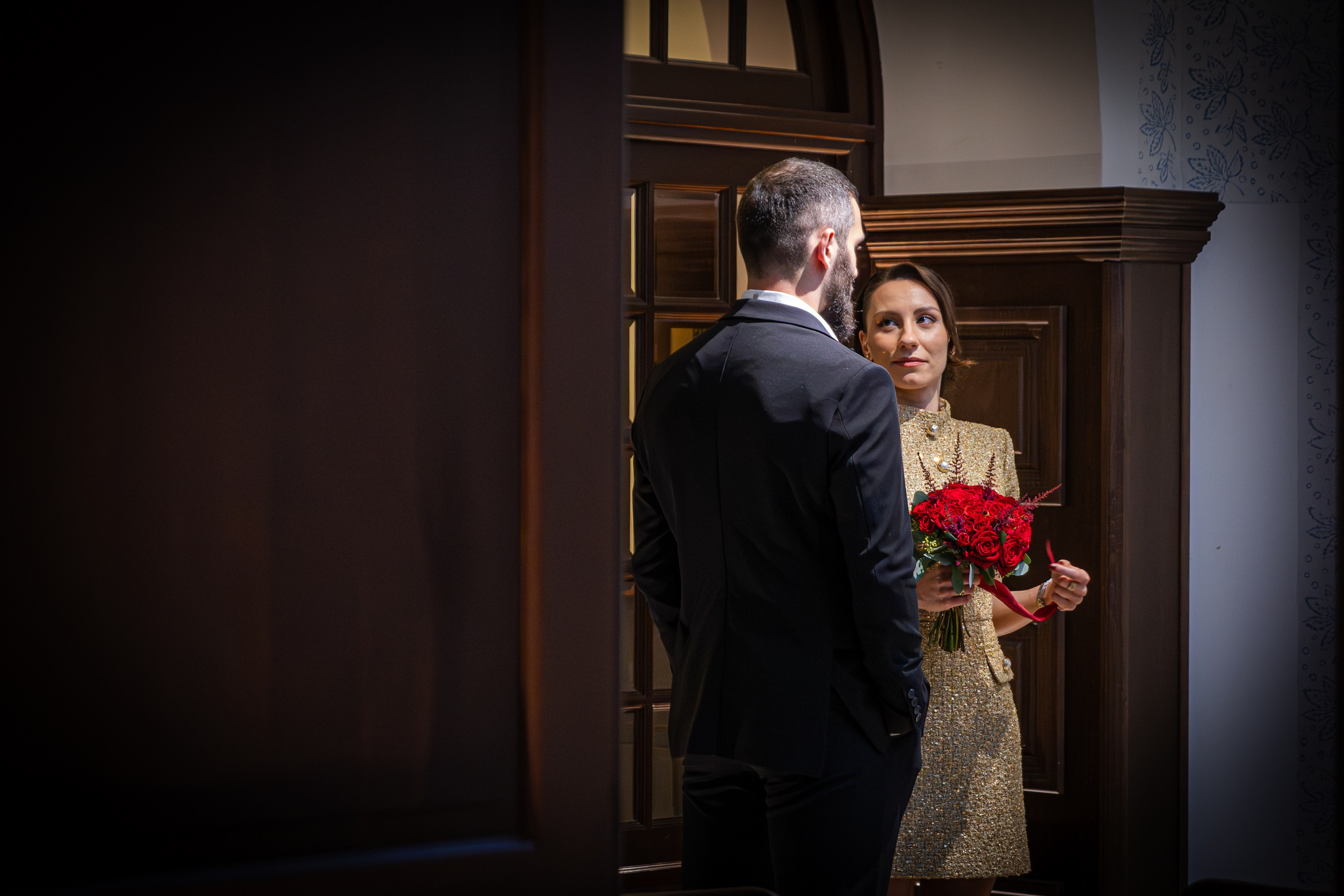 Alinescu Fotograf | Fotograf de nunta Bucuresti