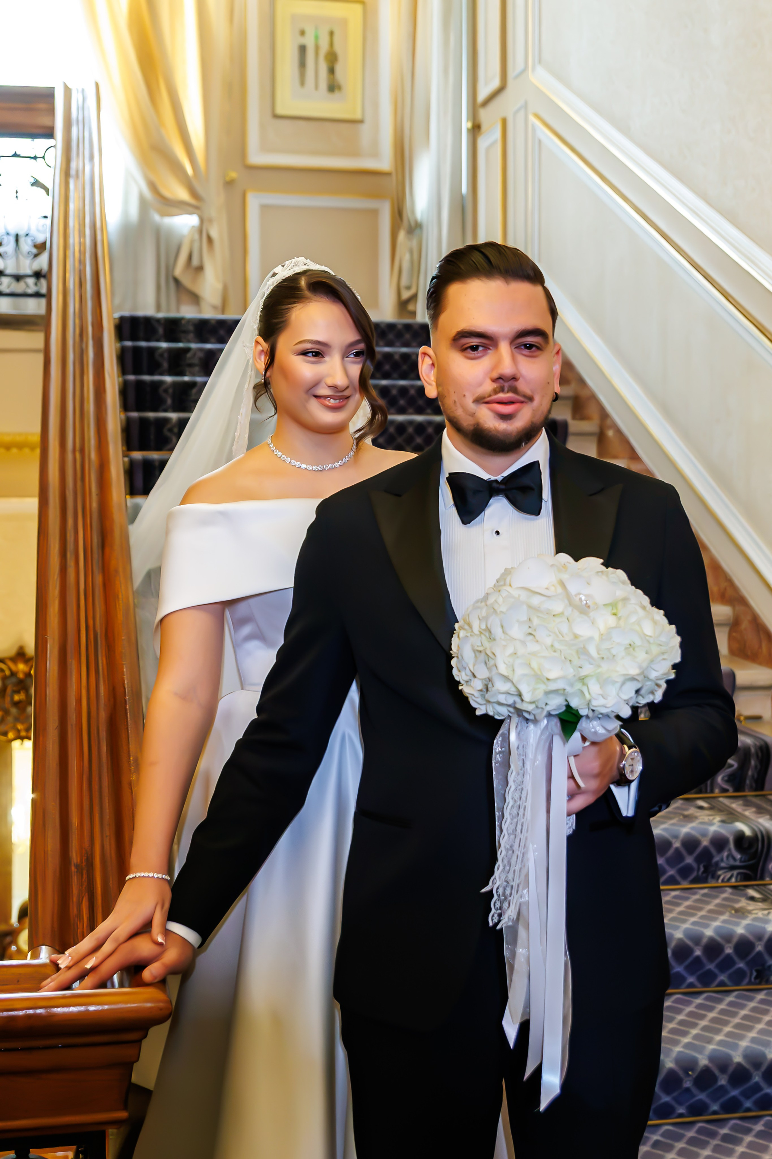 Fotograf de nunta Bucuresti