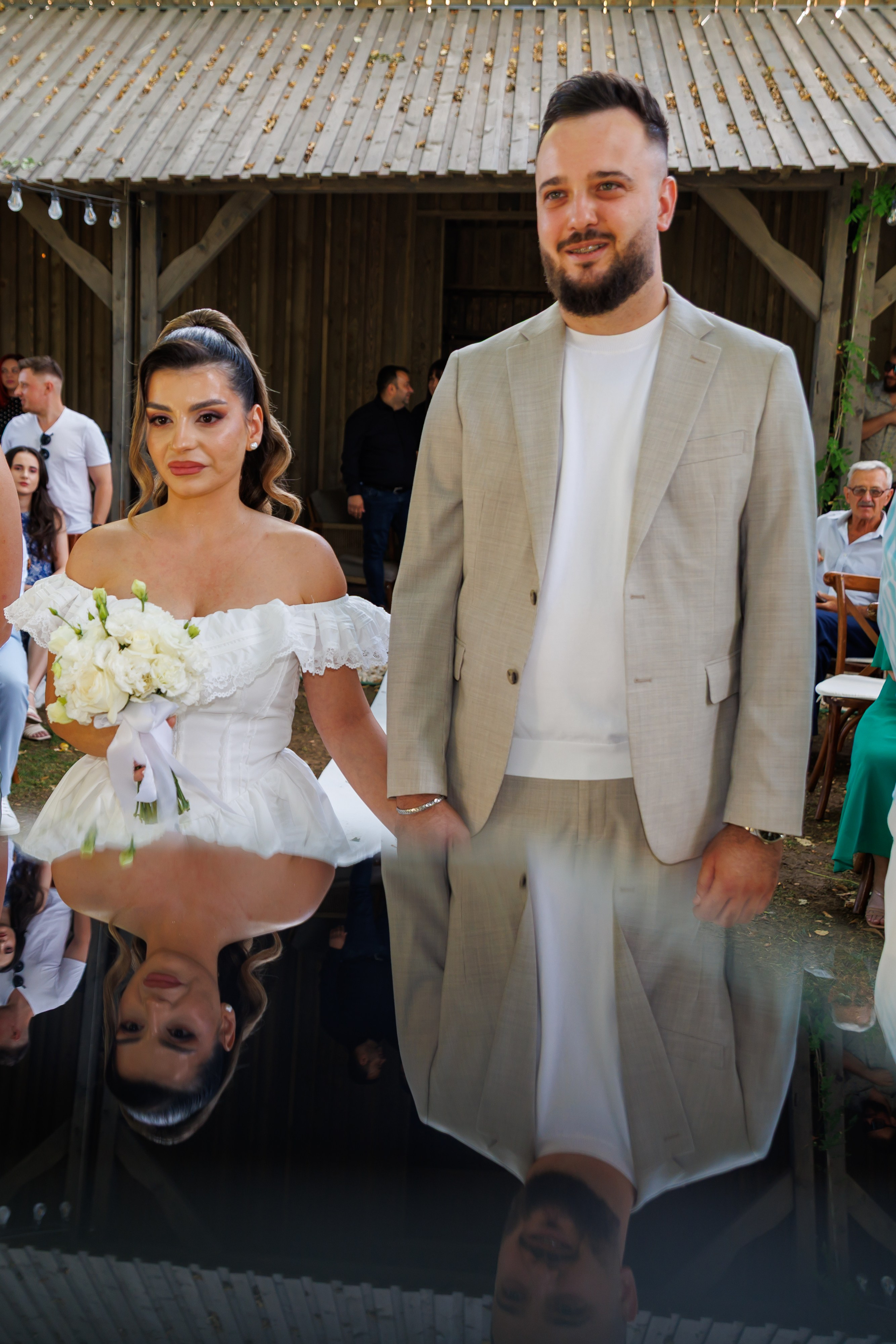 Alinescu Fotograf | Fotograf de nunta Bucuresti