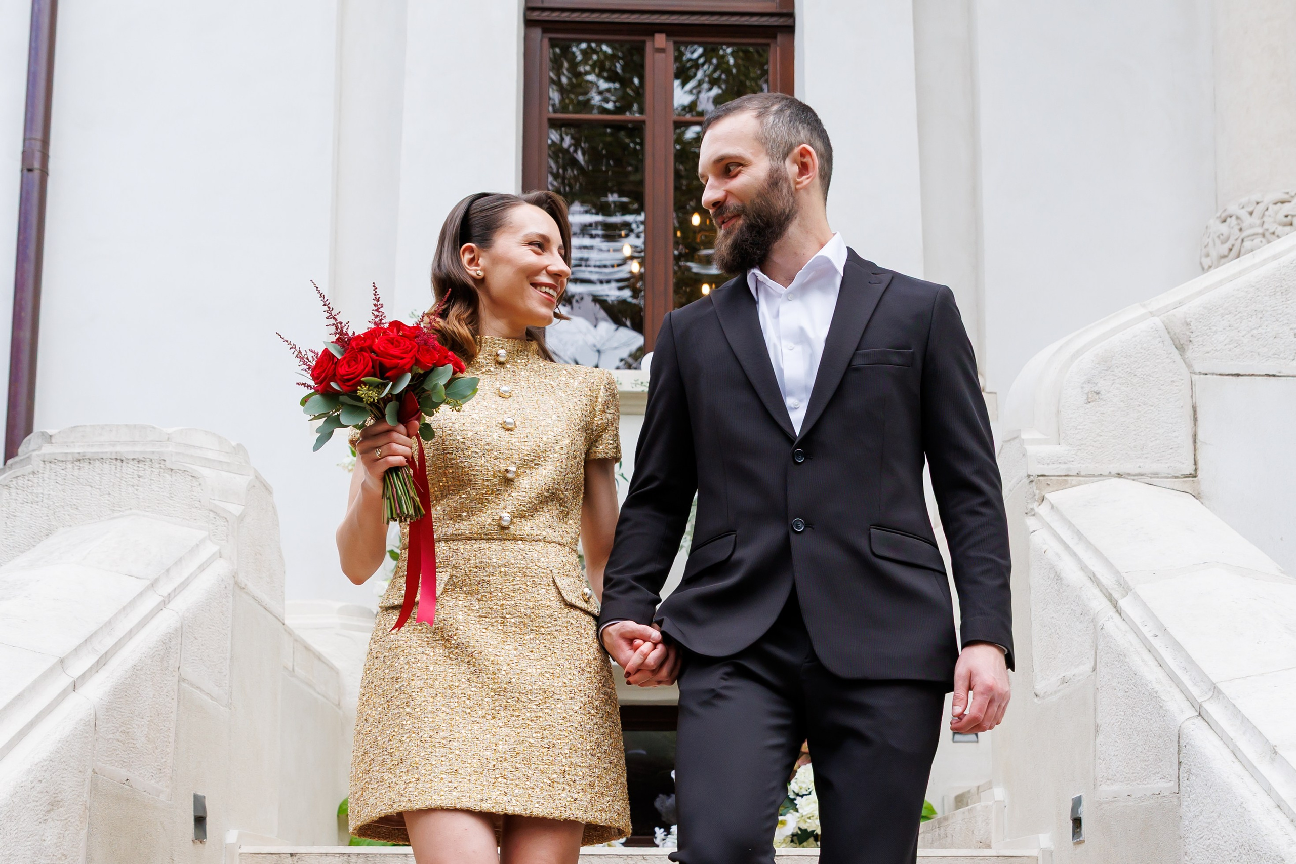 Alinescu Fotograf | Fotograf de nunta Bucuresti