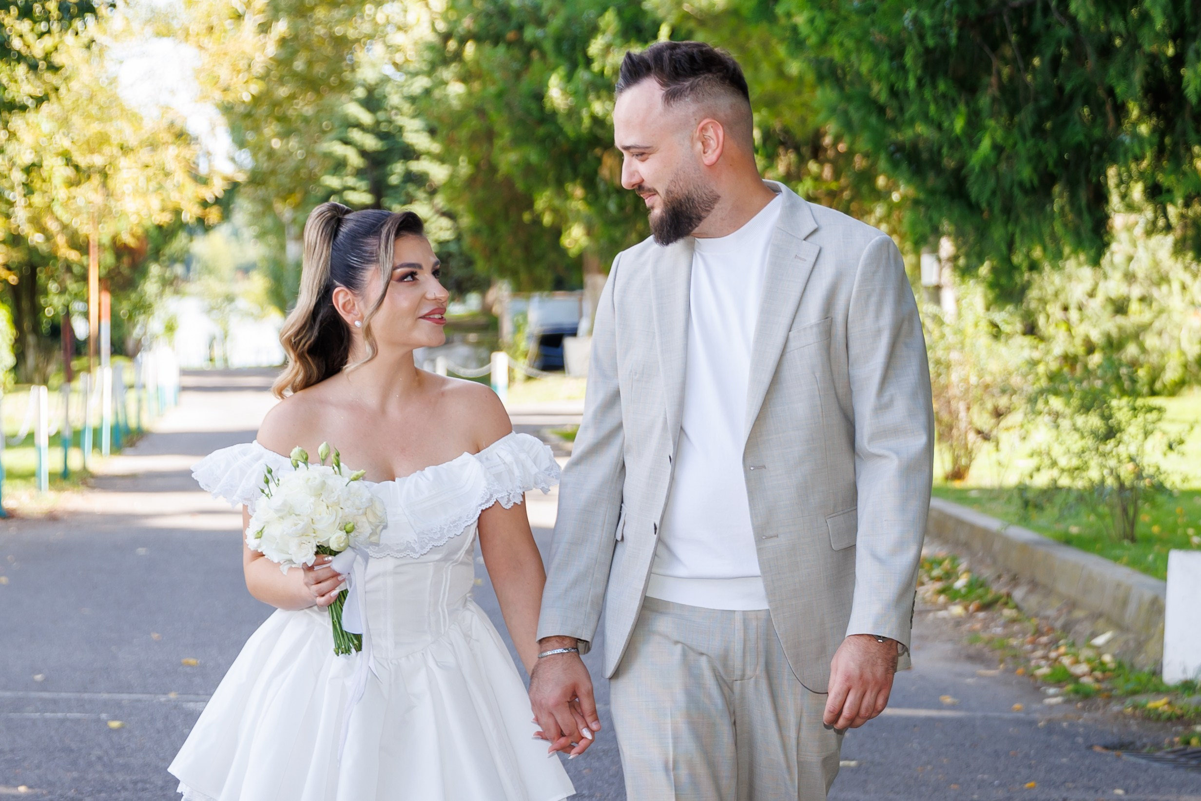 Alinescu Fotograf | Fotograf de nunta Bucuresti