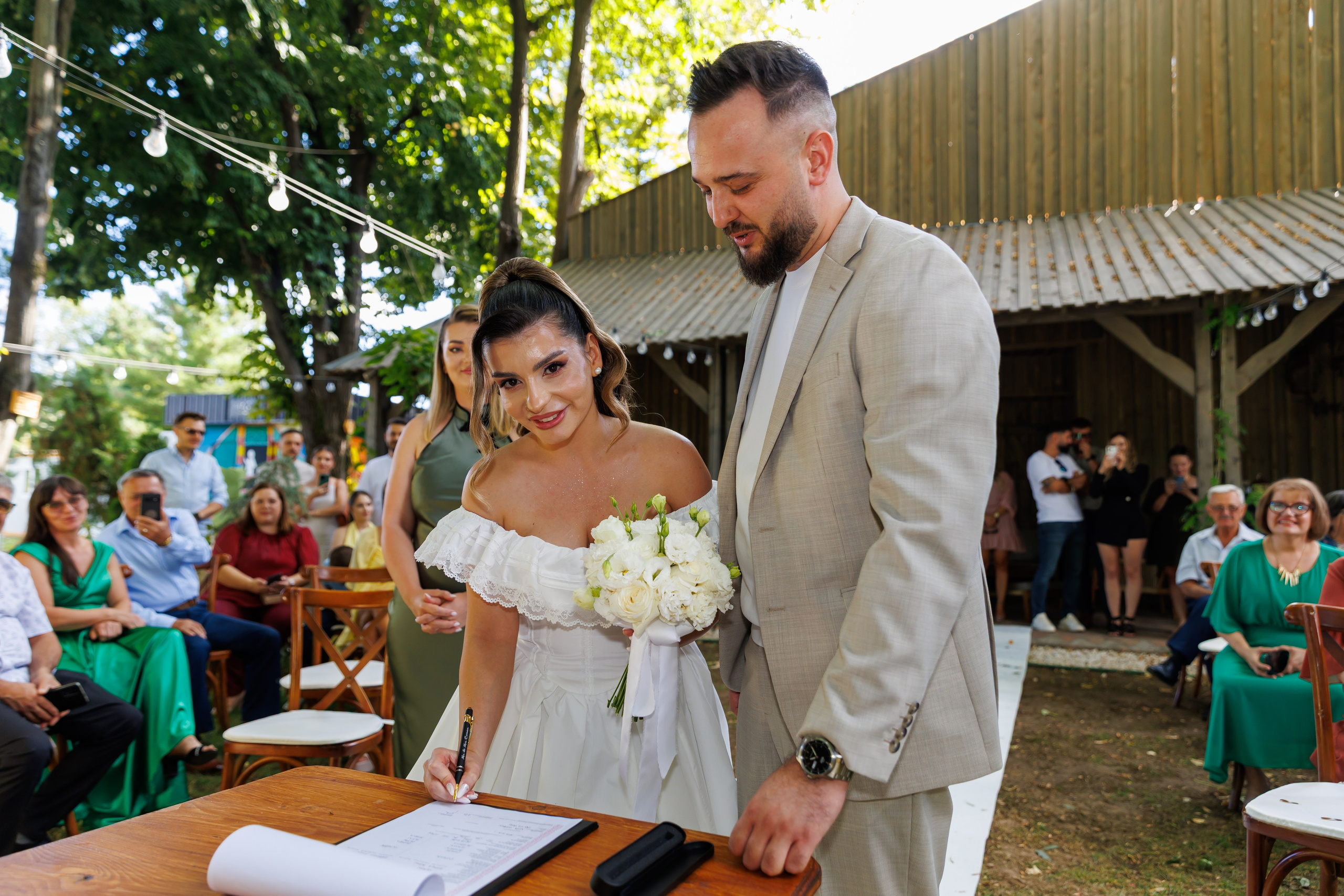 Alinescu Fotograf | Fotograf de nunta Bucuresti